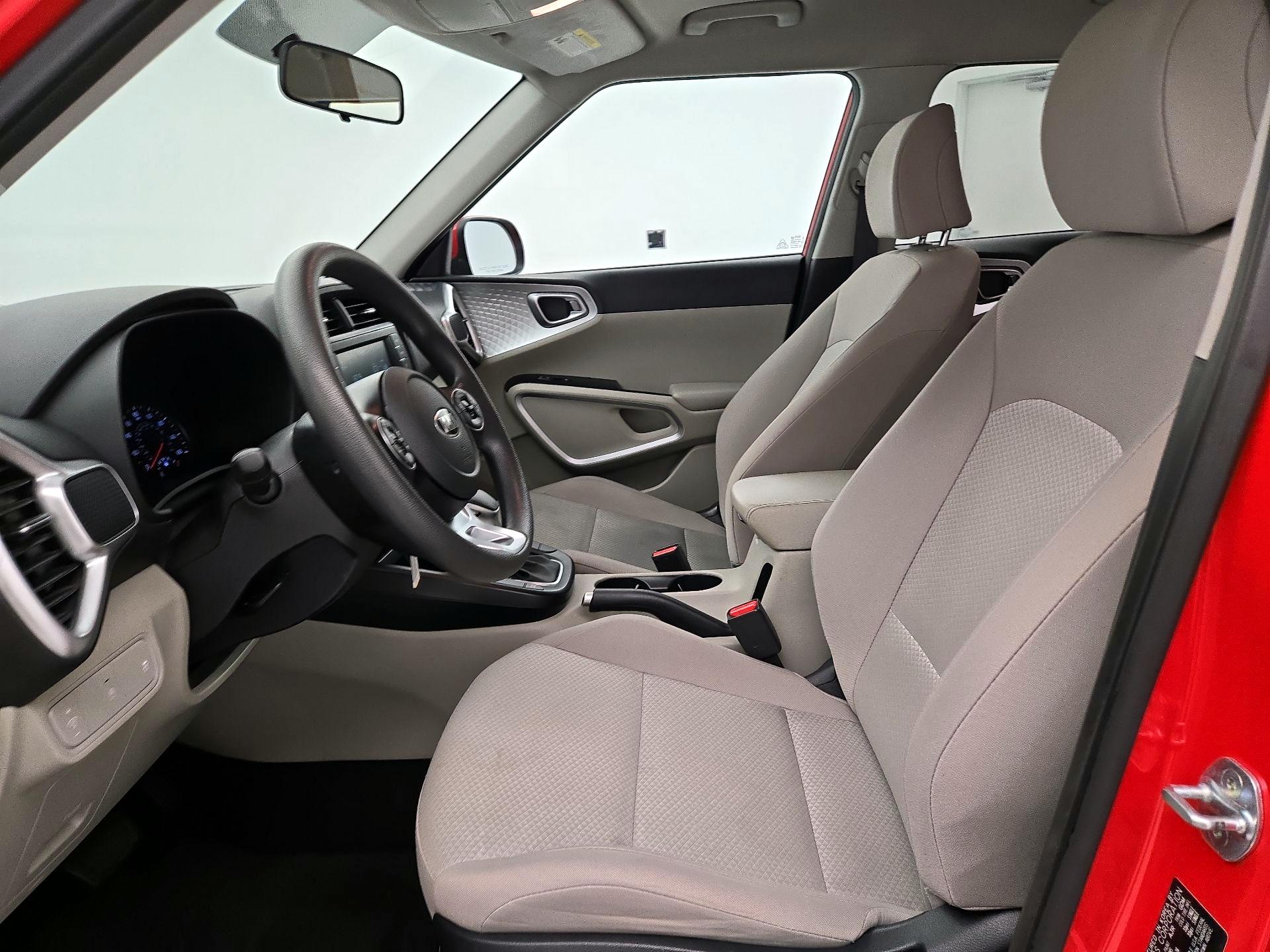 Thumbnail: 2021 Kia Soul - 11