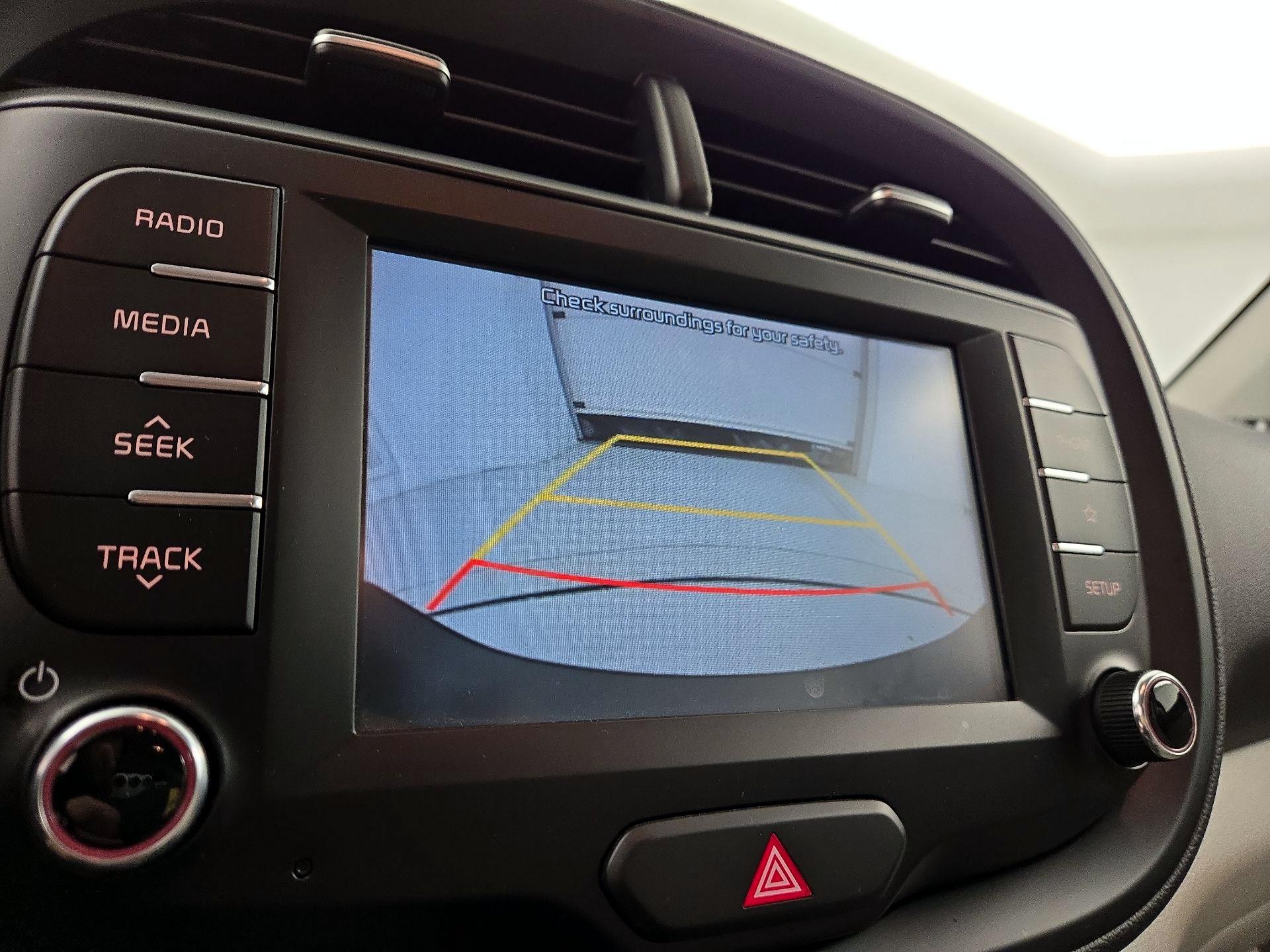 Thumbnail: 2021 Kia Soul - 14