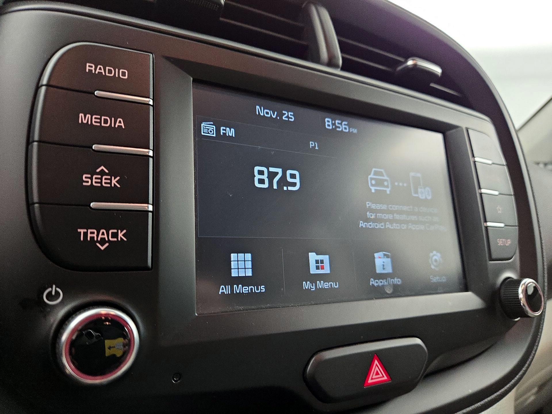 Thumbnail: 2021 Kia Soul - 15