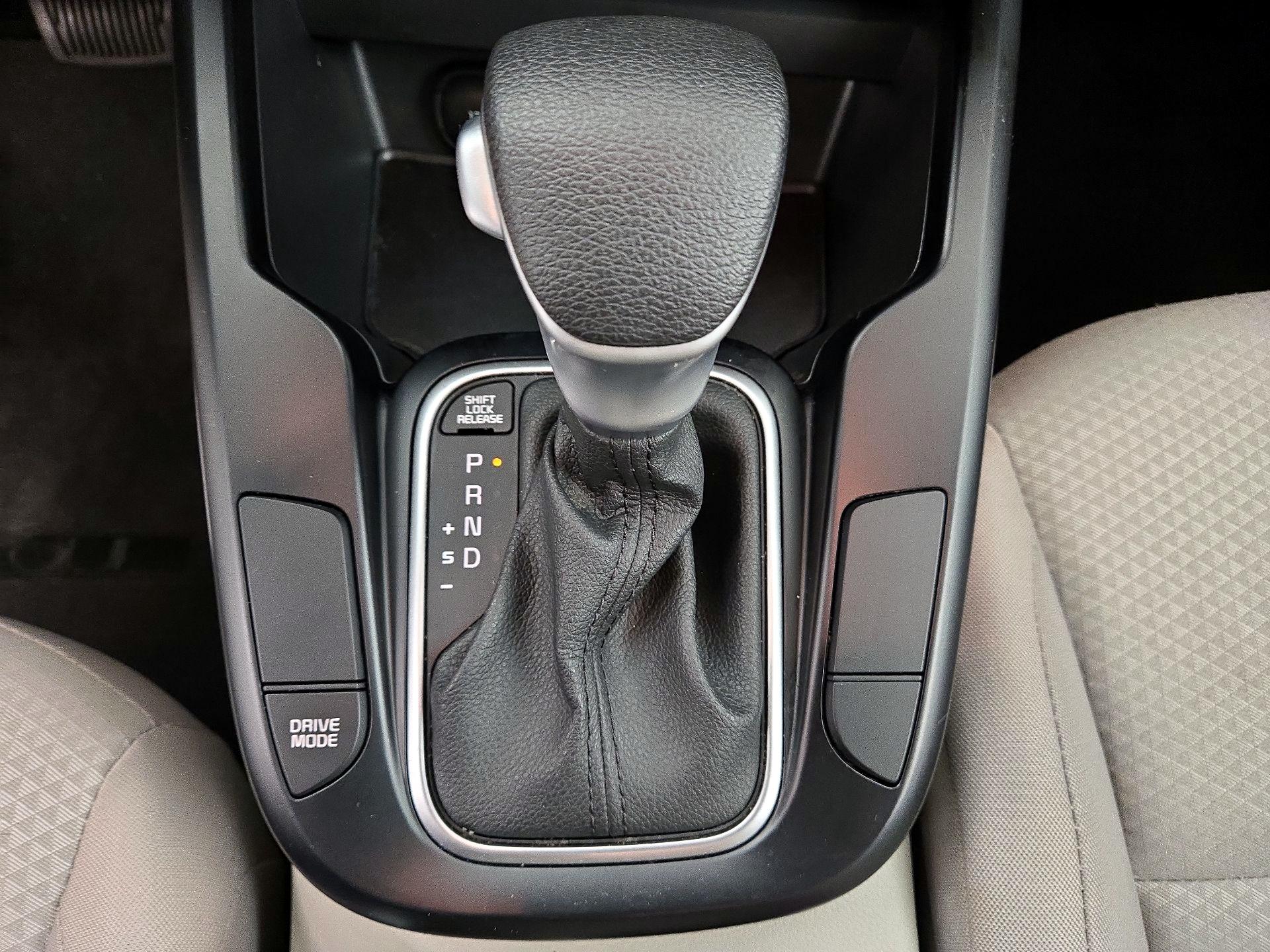 Thumbnail: 2021 Kia Soul - 17