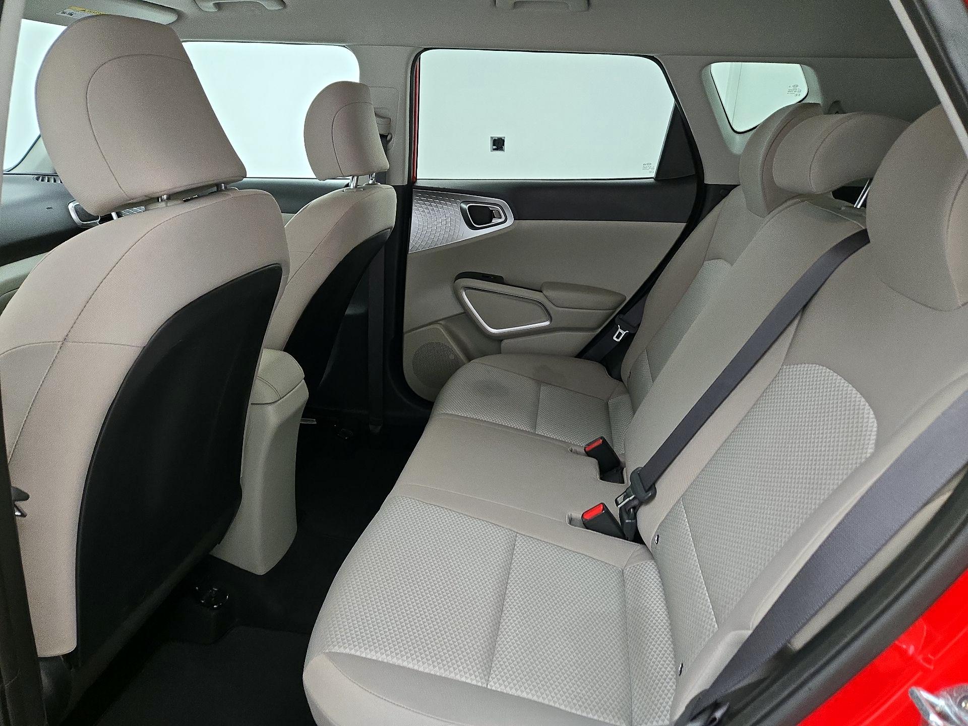 Thumbnail: 2021 Kia Soul - 19