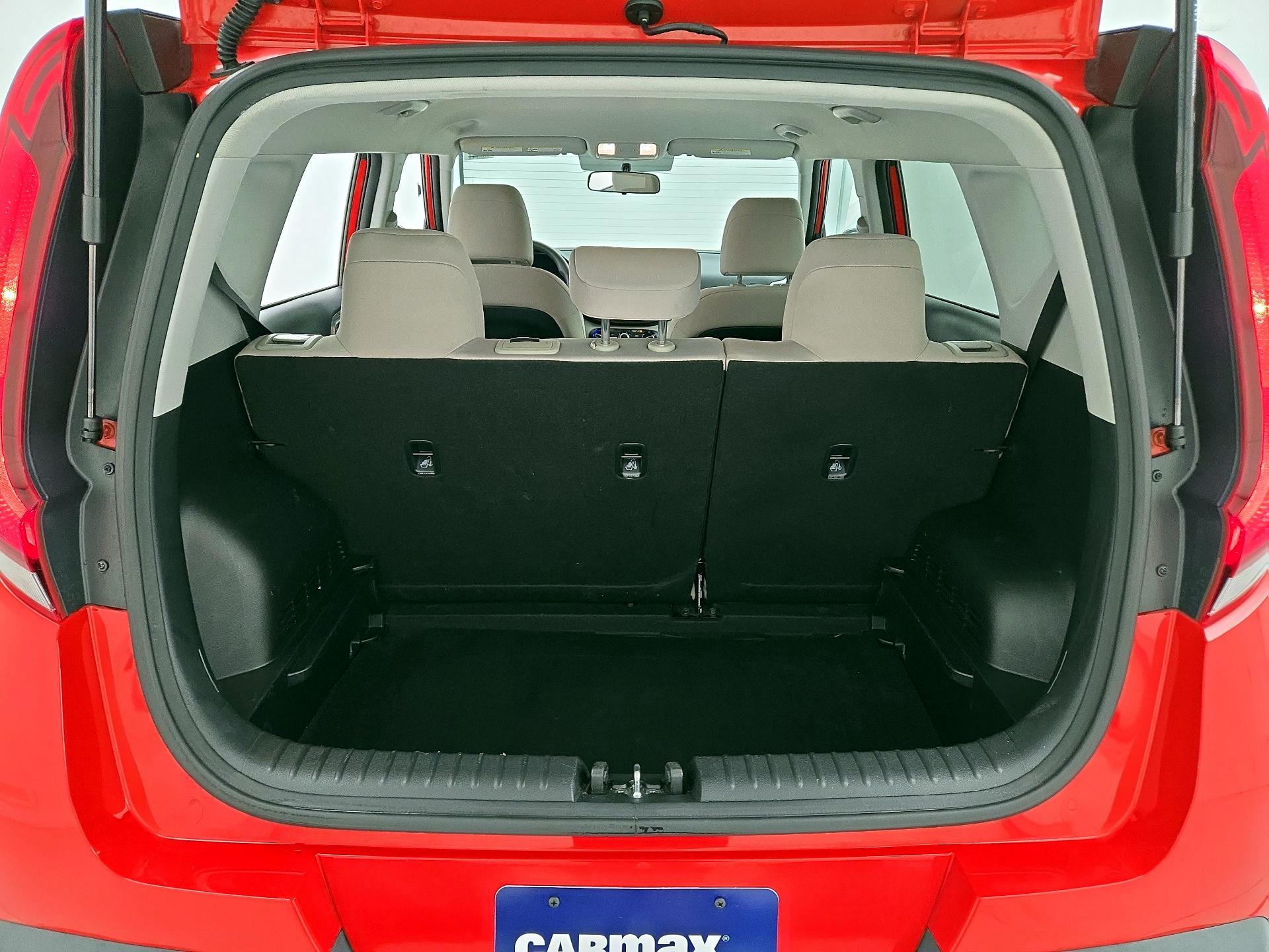 Thumbnail: 2021 Kia Soul - 20