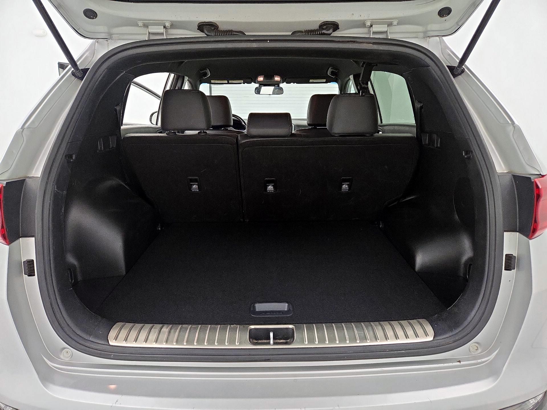 Thumbnail: 2020 Kia Sportage - 20