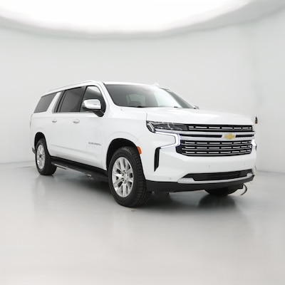 2023 Chevrolet Suburban 1500 Premier