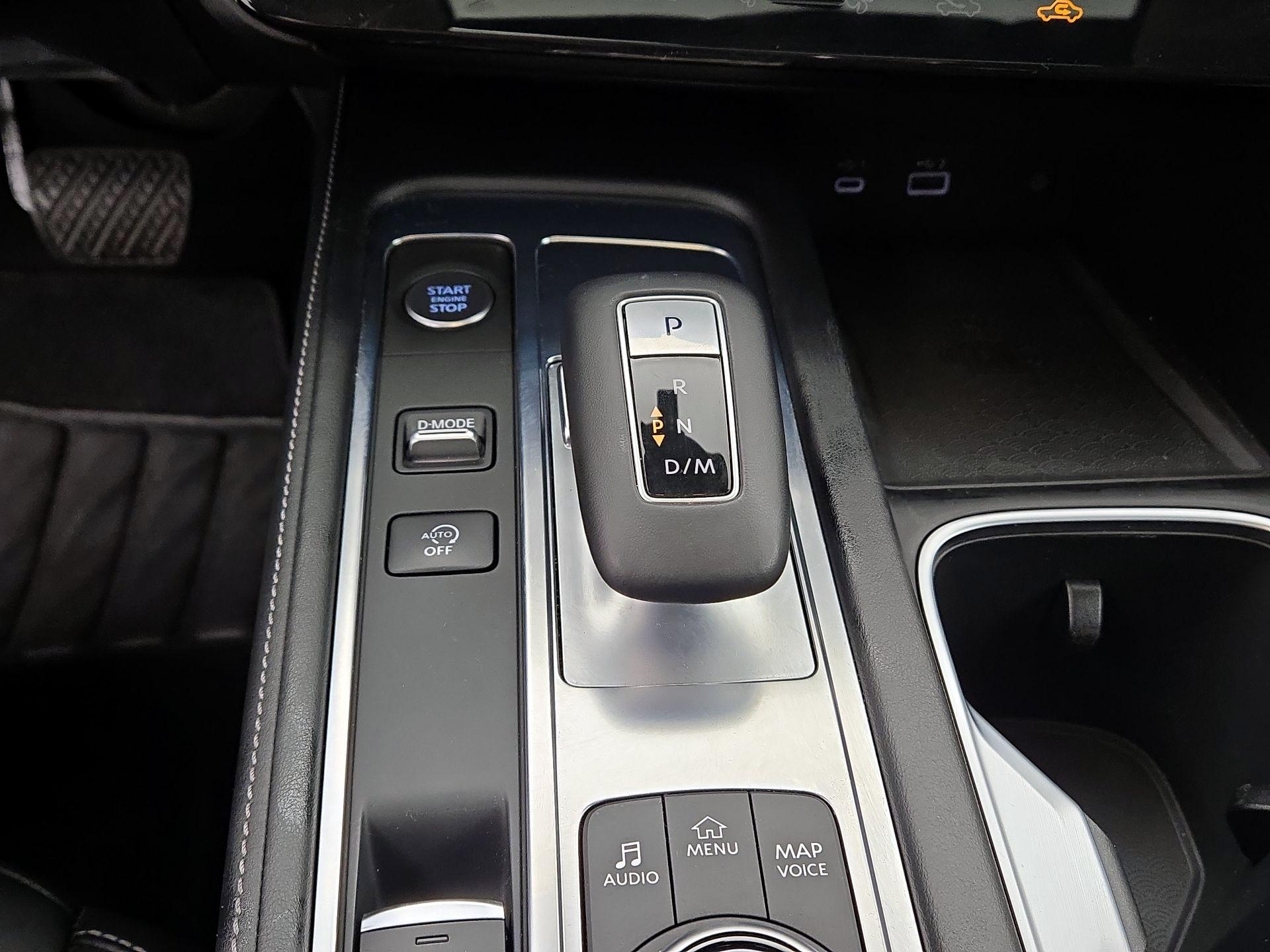 Thumbnail: 2023 INFINITI QX60 - 18