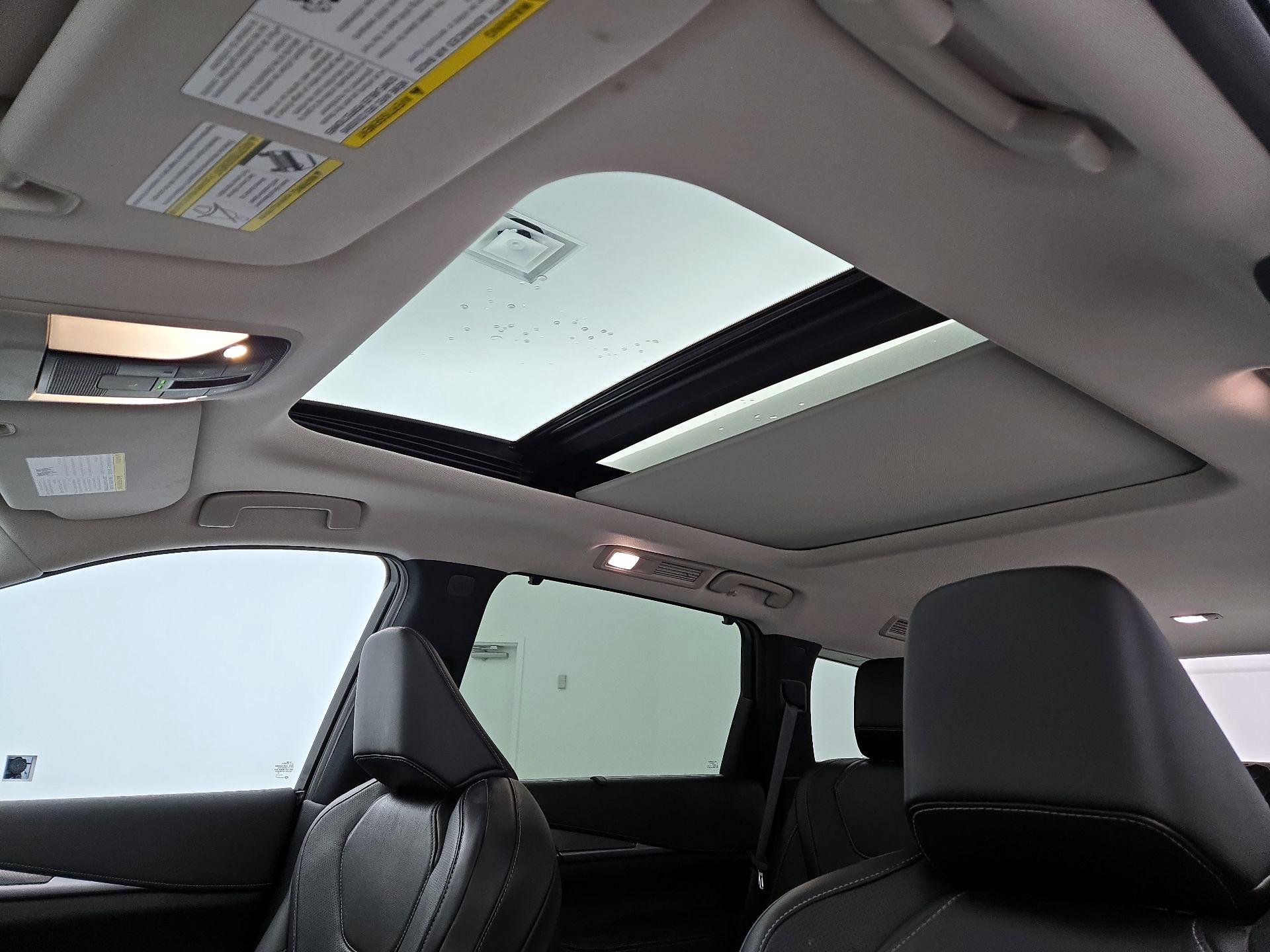 Thumbnail: 2023 INFINITI QX60 - 20