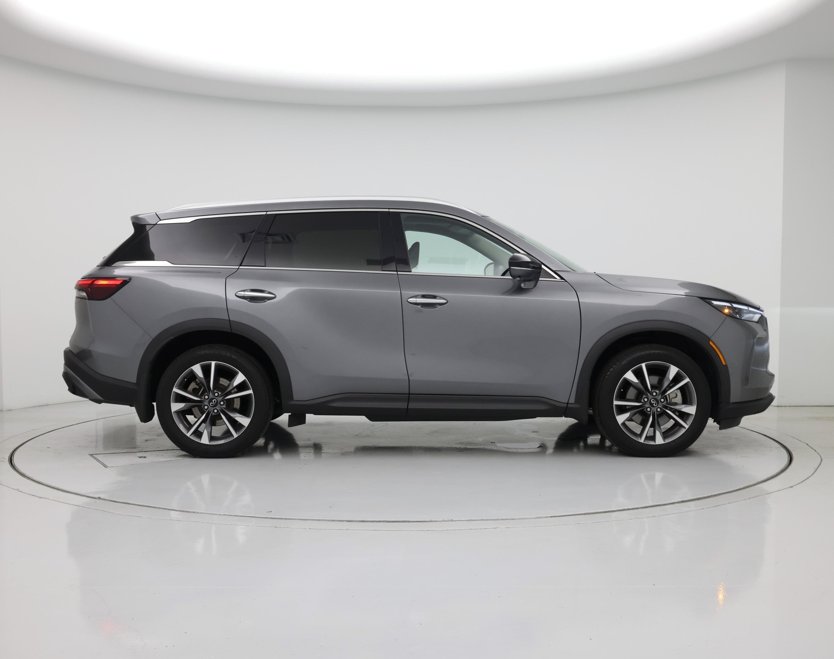 Thumbnail: 2023 INFINITI QX60 - 7