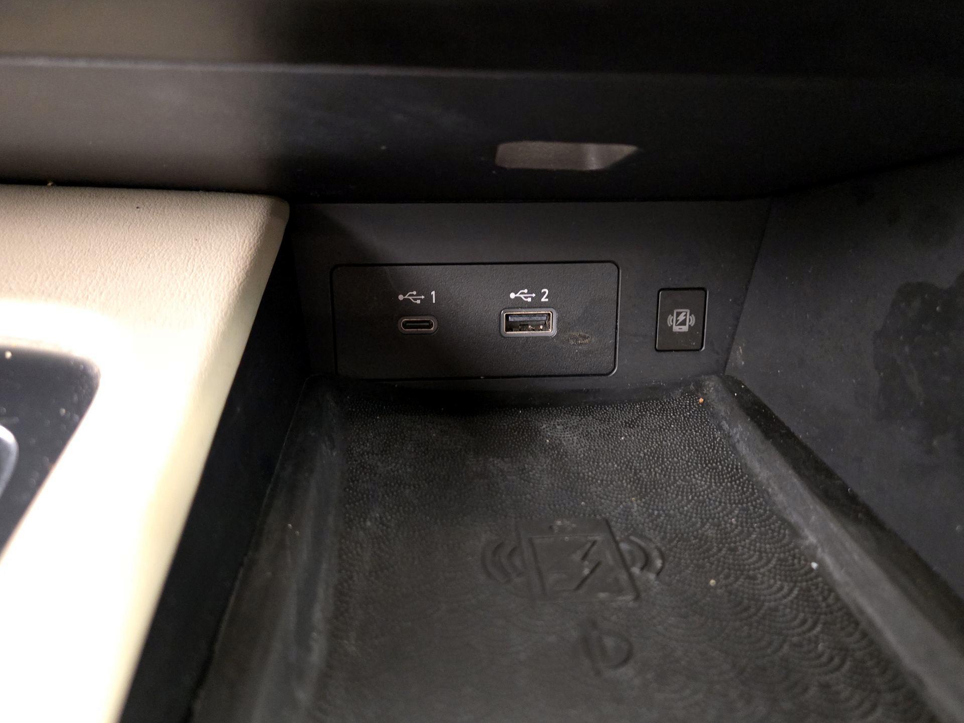 Thumbnail: 2023 INFINITI QX60 - 19