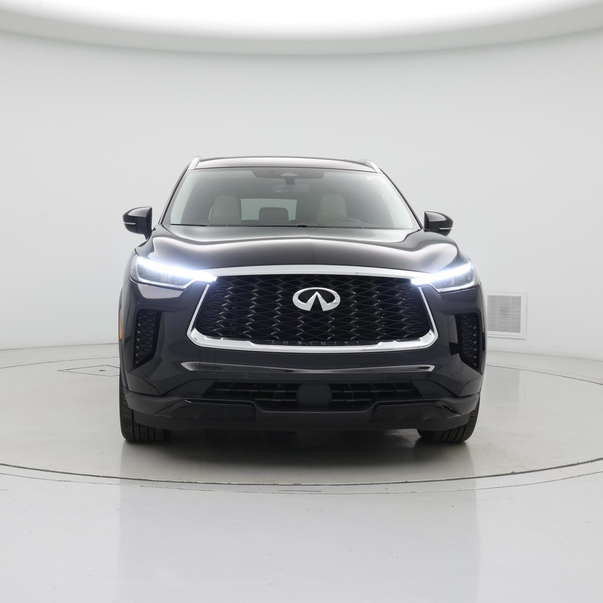 Thumbnail: 2023 INFINITI QX60 - 5