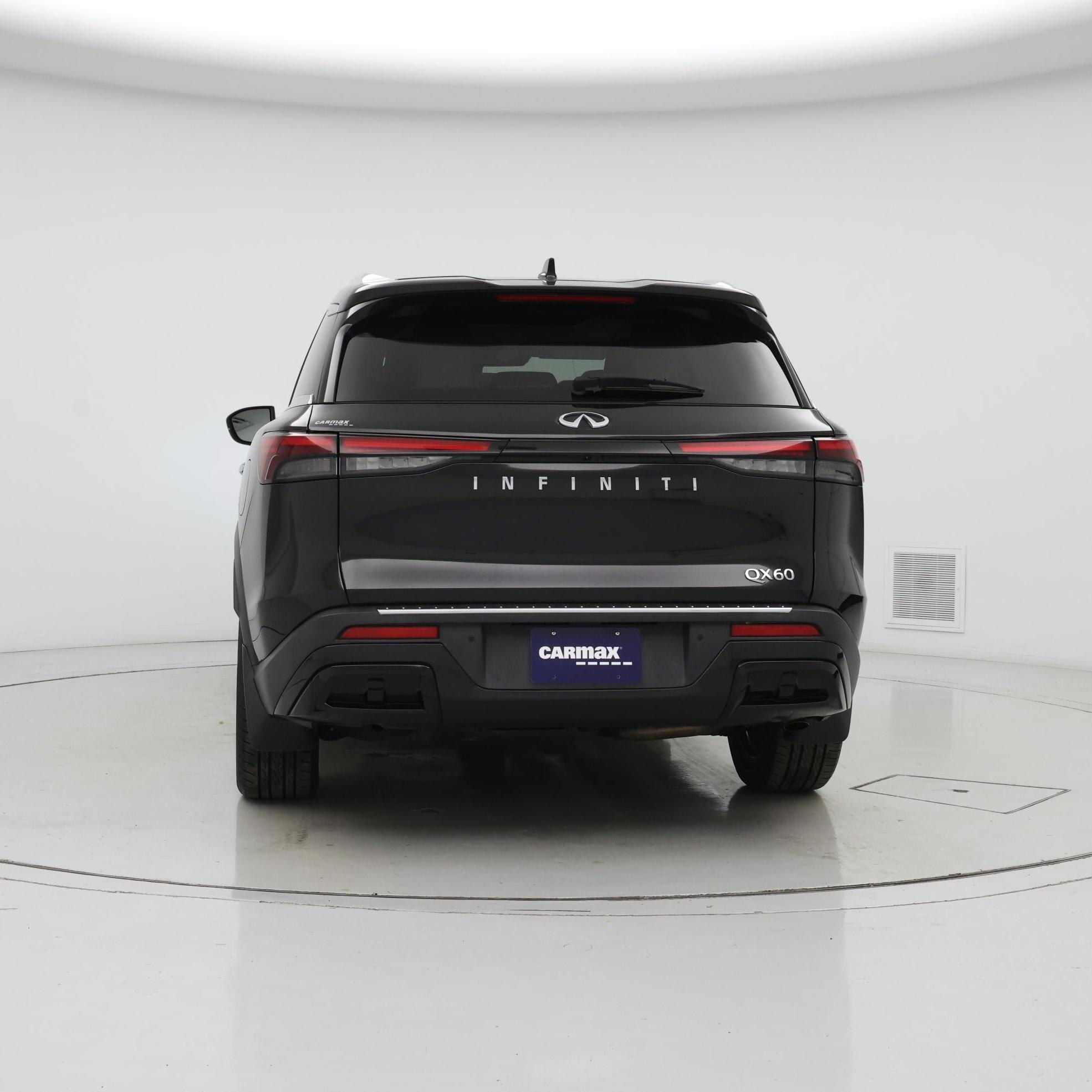 Thumbnail: 2023 INFINITI QX60 - 6