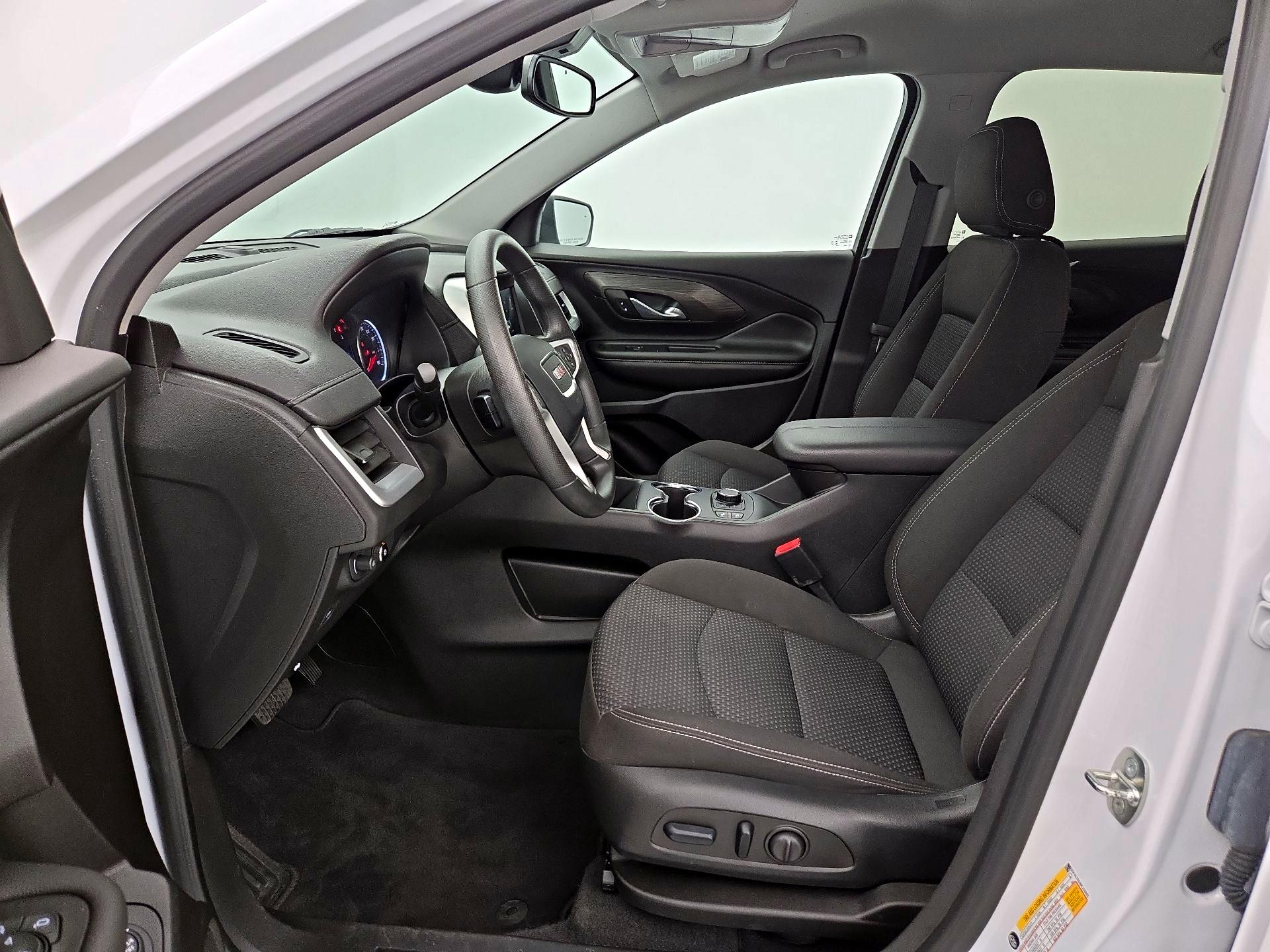 Thumbnail: 2023 GMC Terrain - 11