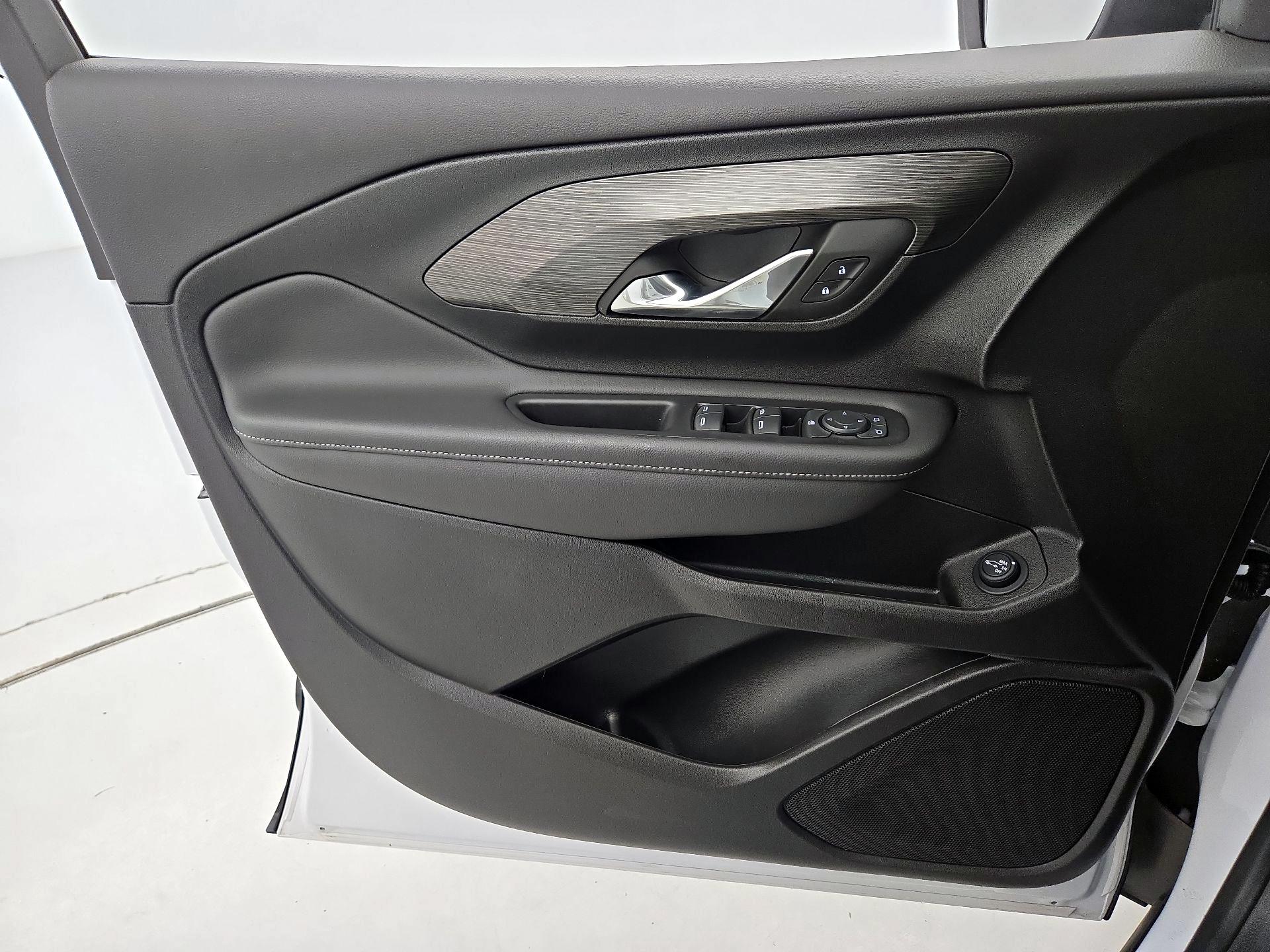 Thumbnail: 2023 GMC Terrain - 12