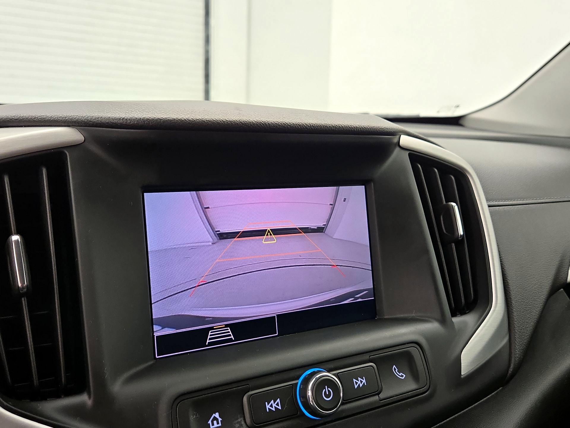 Thumbnail: 2023 GMC Terrain - 14