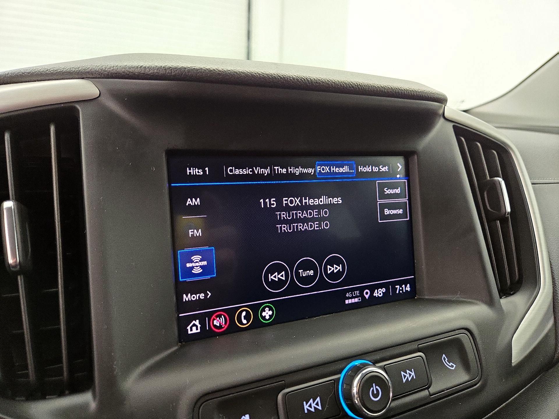 Thumbnail: 2023 GMC Terrain - 15