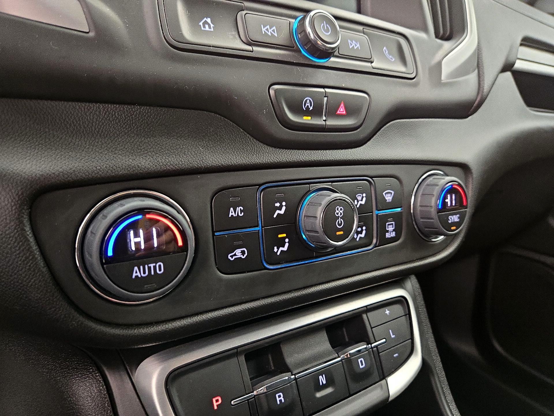 Thumbnail: 2023 GMC Terrain - 16