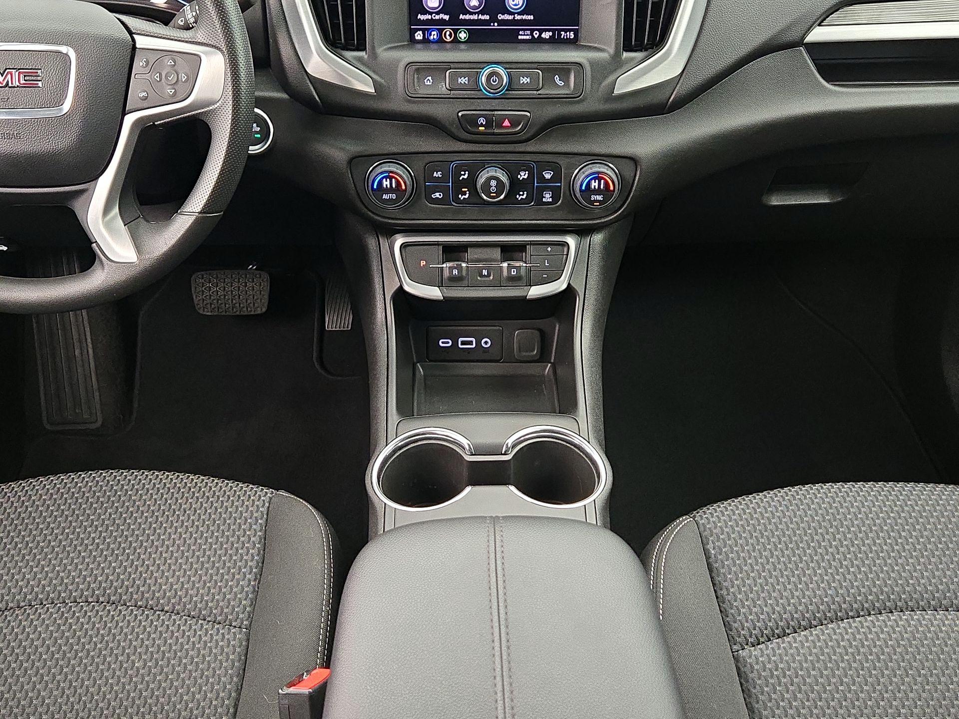 Thumbnail: 2023 GMC Terrain - 17