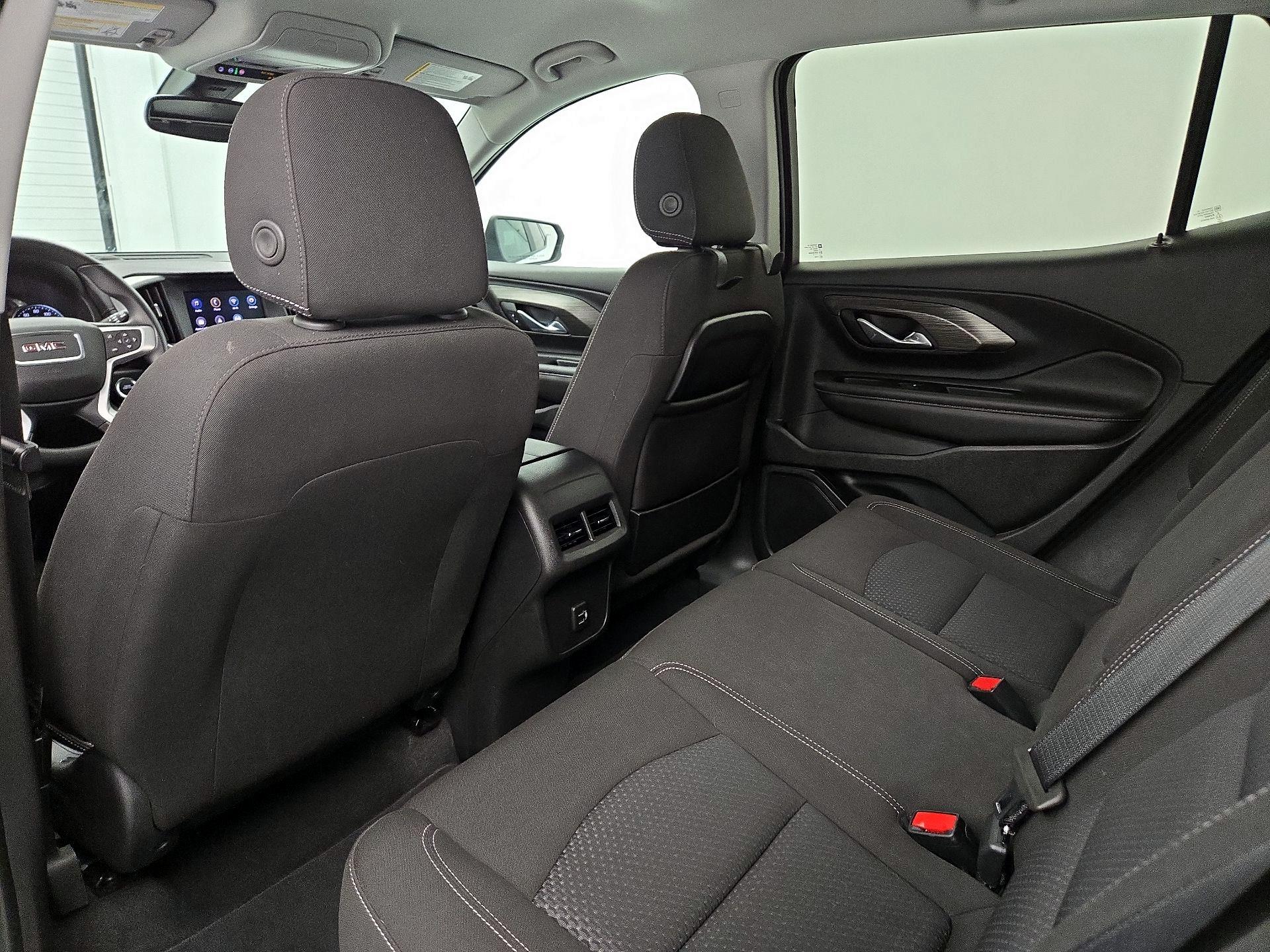 Thumbnail: 2023 GMC Terrain - 19