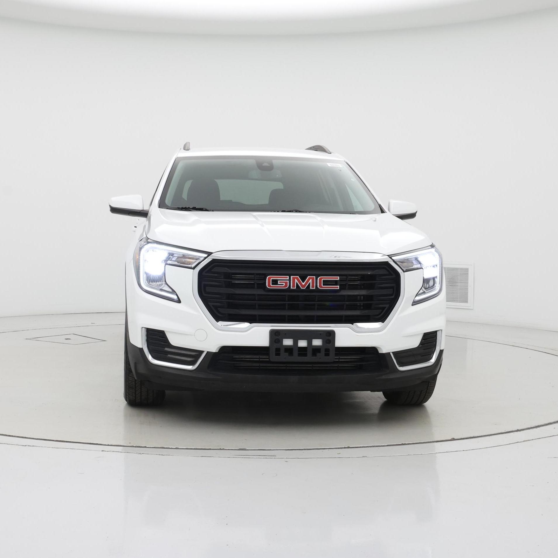 Thumbnail: 2023 GMC Terrain - 5