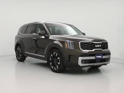 2023 Kia Telluride SX