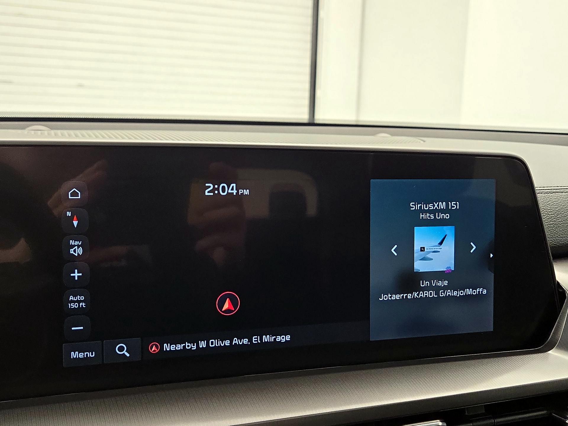 Thumbnail: 2023 Kia Telluride - 14