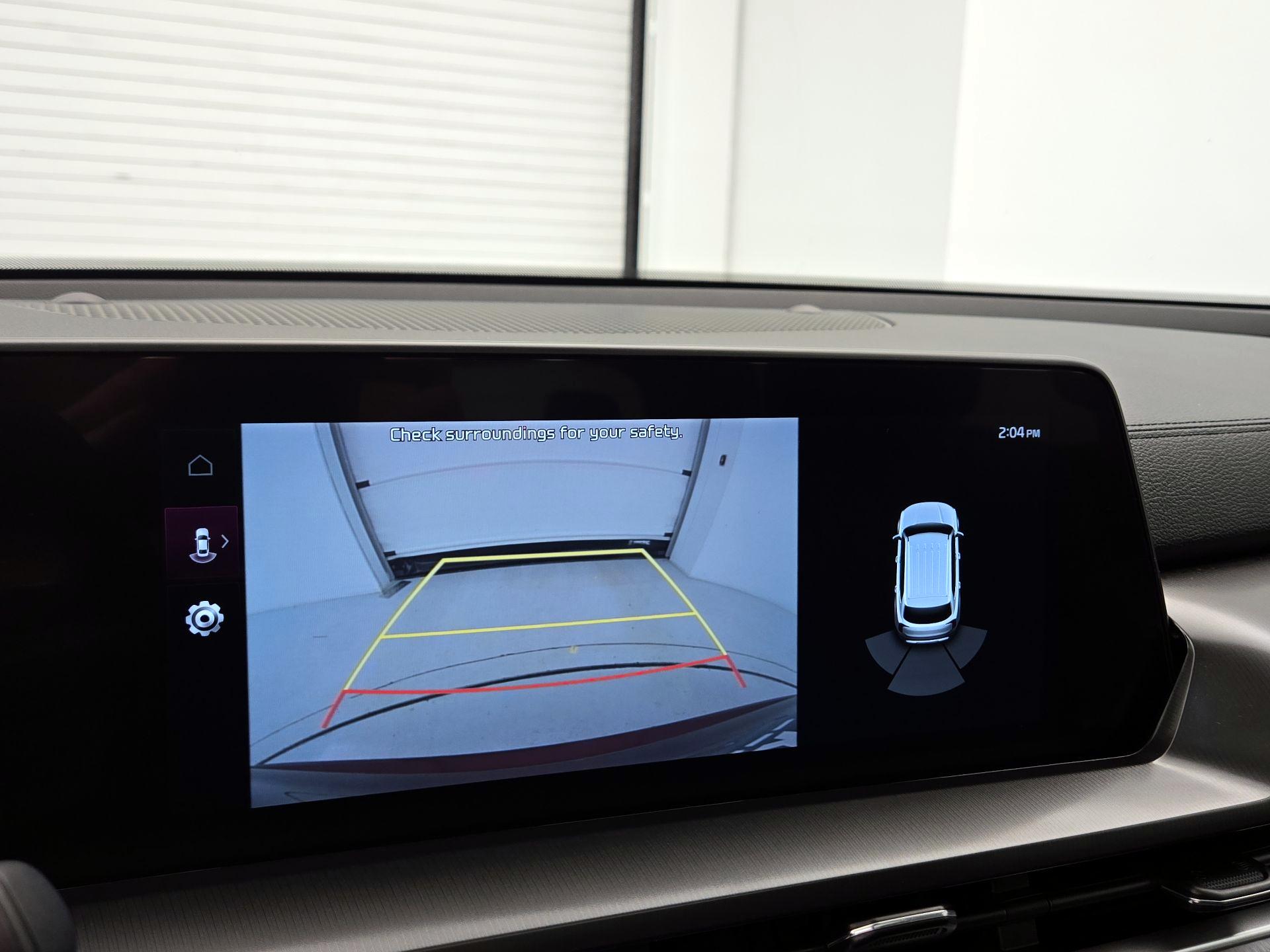 Thumbnail: 2023 Kia Telluride - 15