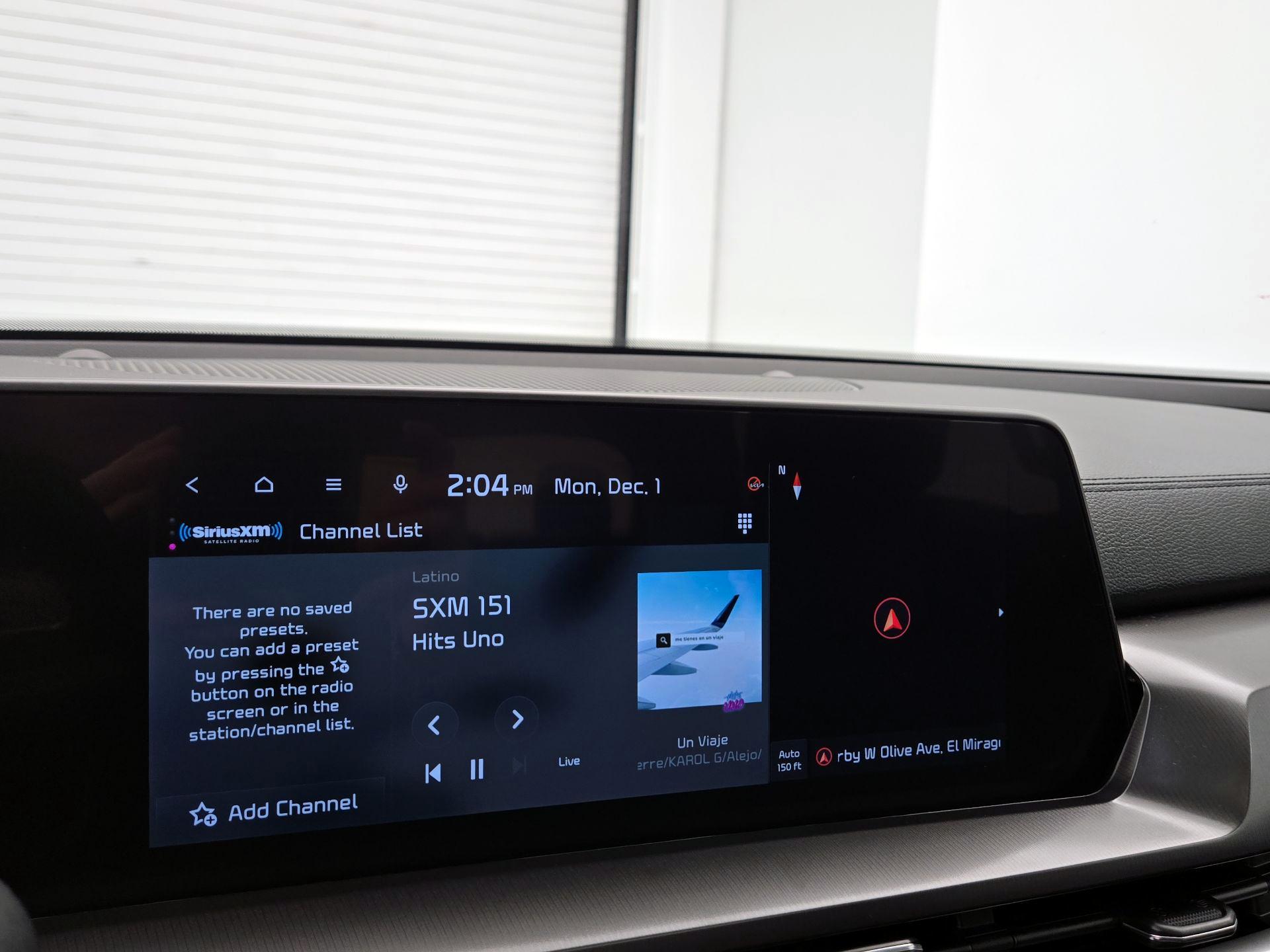 Thumbnail: 2023 Kia Telluride - 16