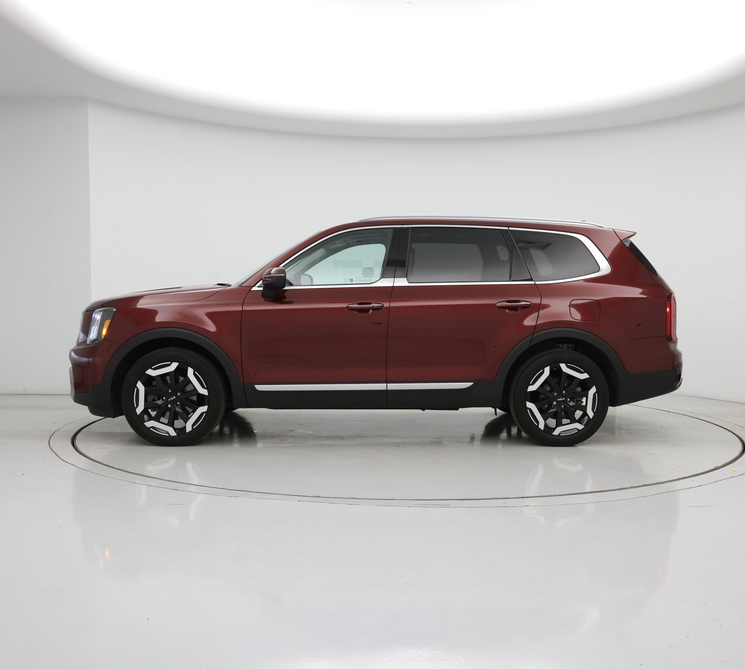 Thumbnail: 2023 Kia Telluride - 3