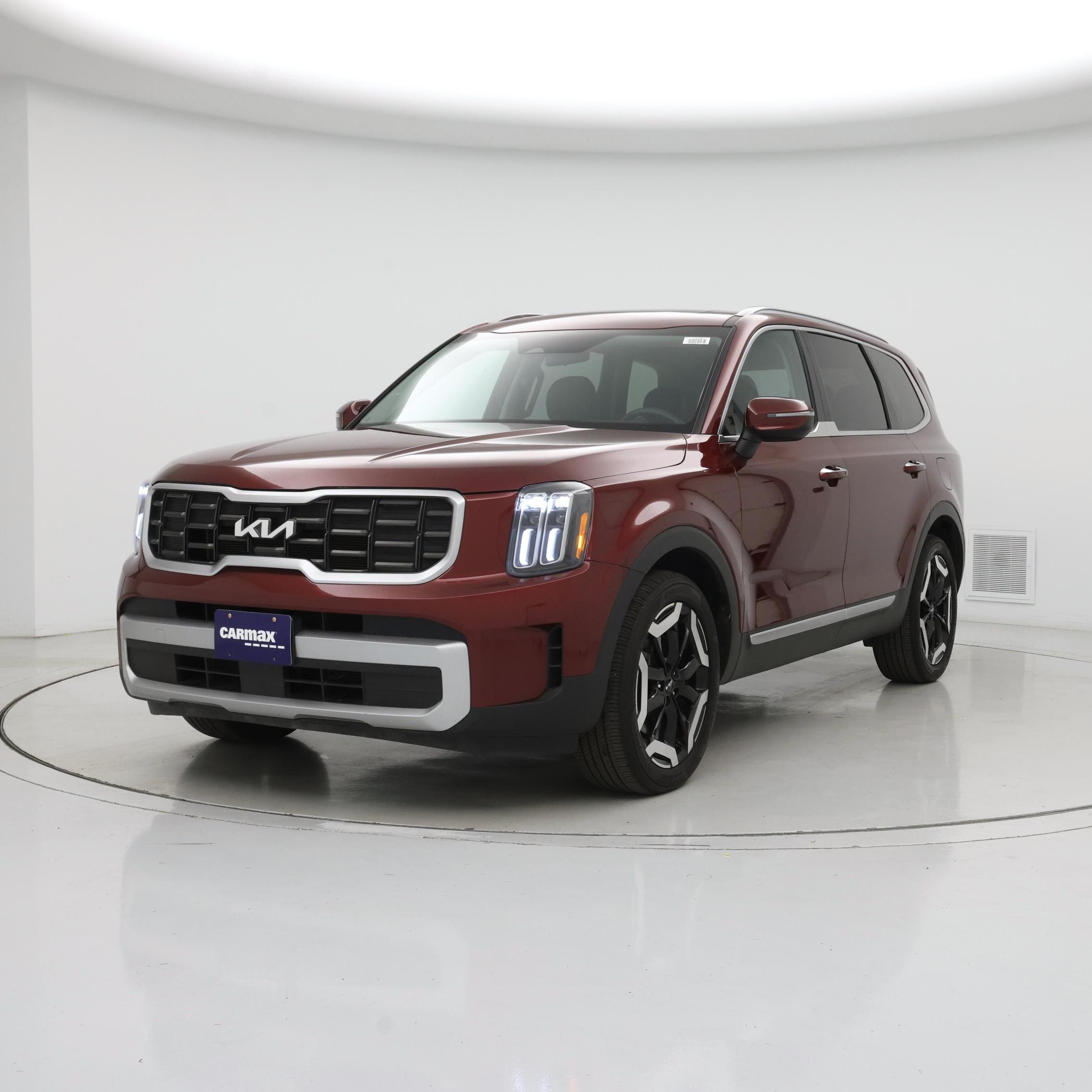 Thumbnail: 2023 Kia Telluride - 4