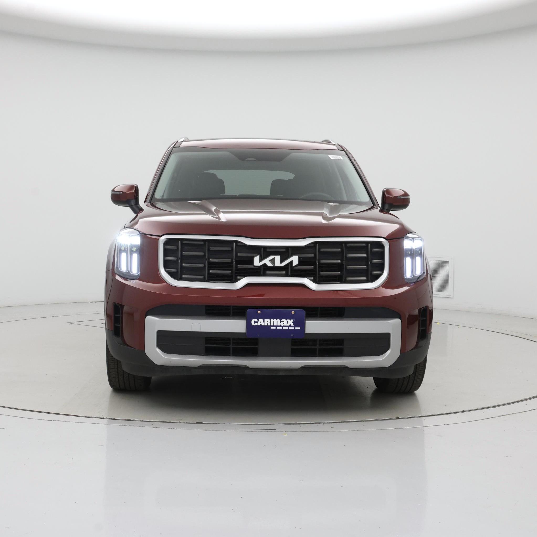 Thumbnail: 2023 Kia Telluride - 5