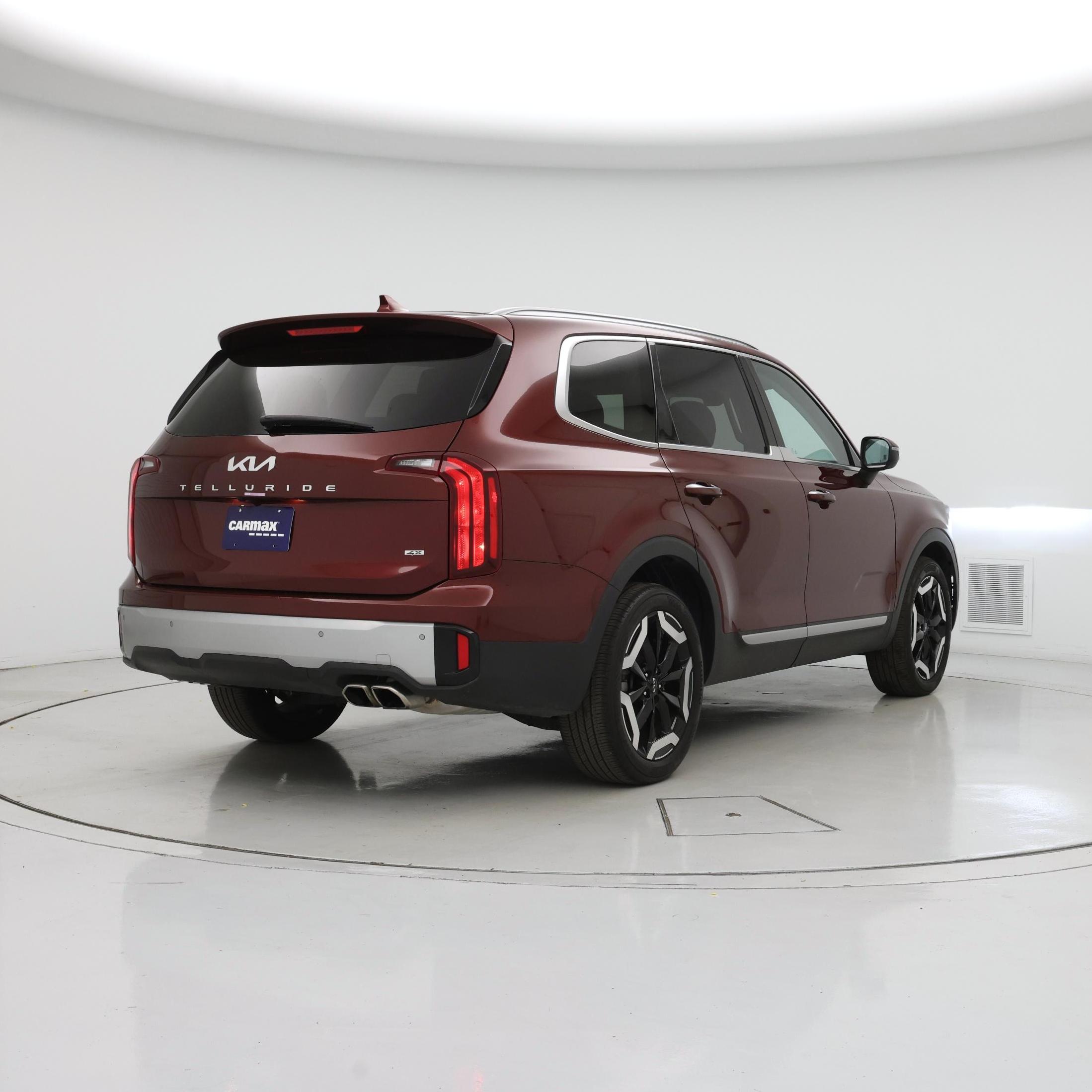 Thumbnail: 2023 Kia Telluride - 8