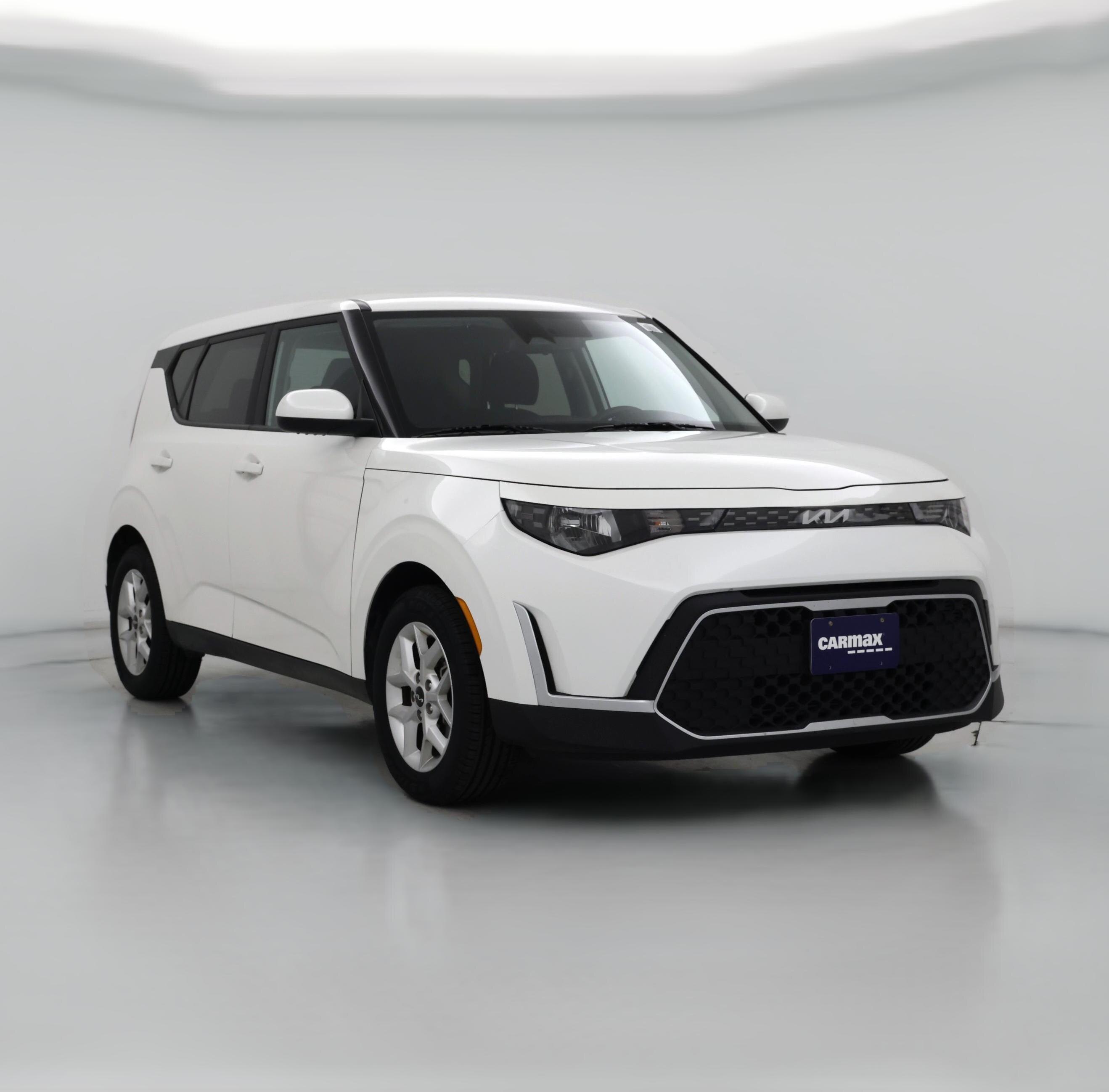 Thumbnail: 2023 Kia Soul - 1