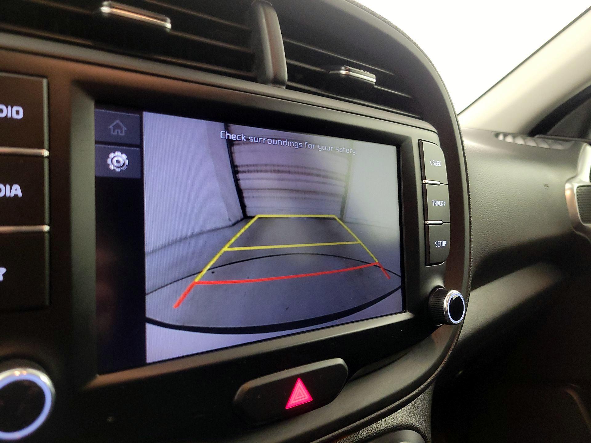 Thumbnail: 2023 Kia Soul - 14