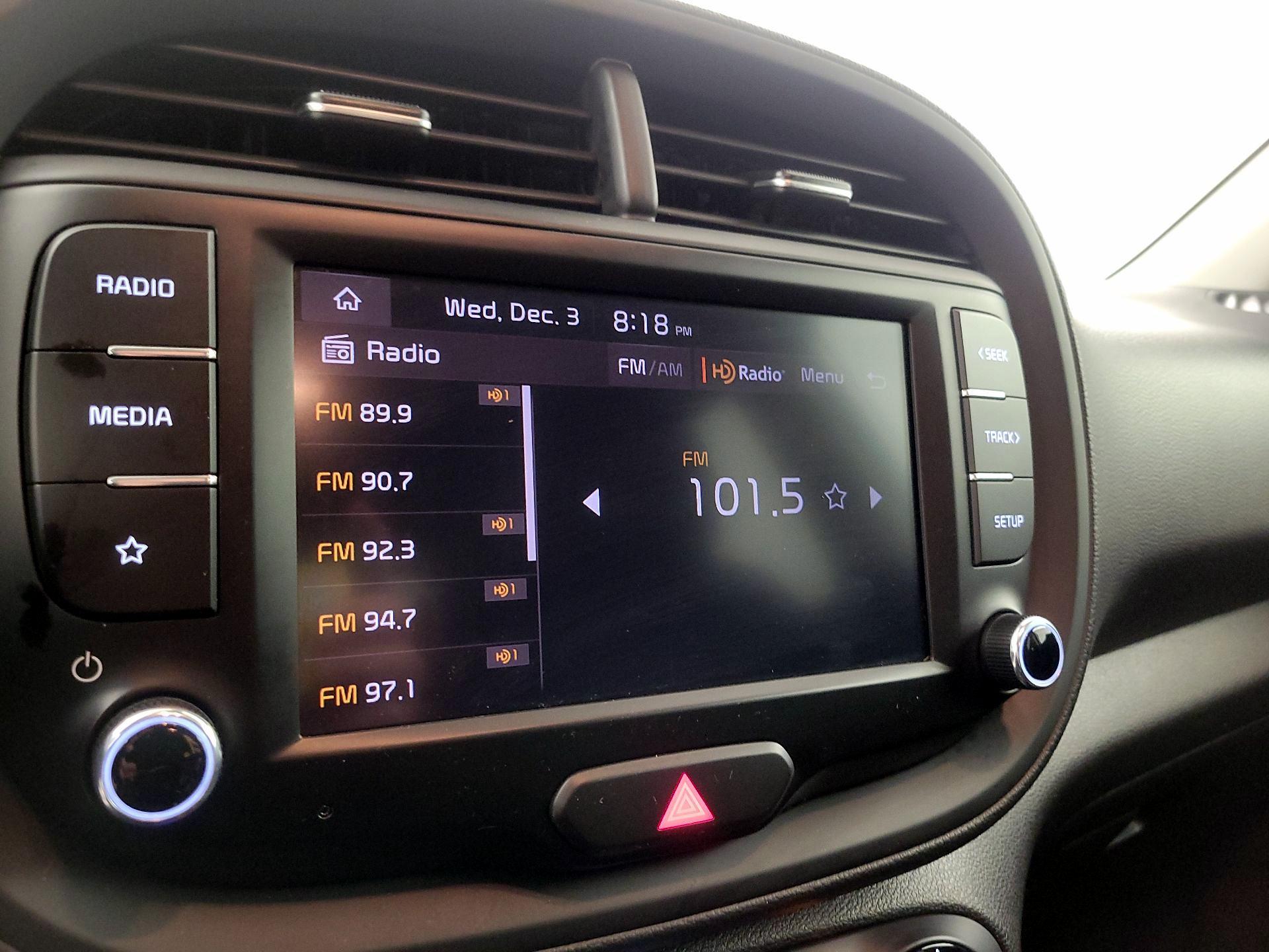 Thumbnail: 2023 Kia Soul - 15