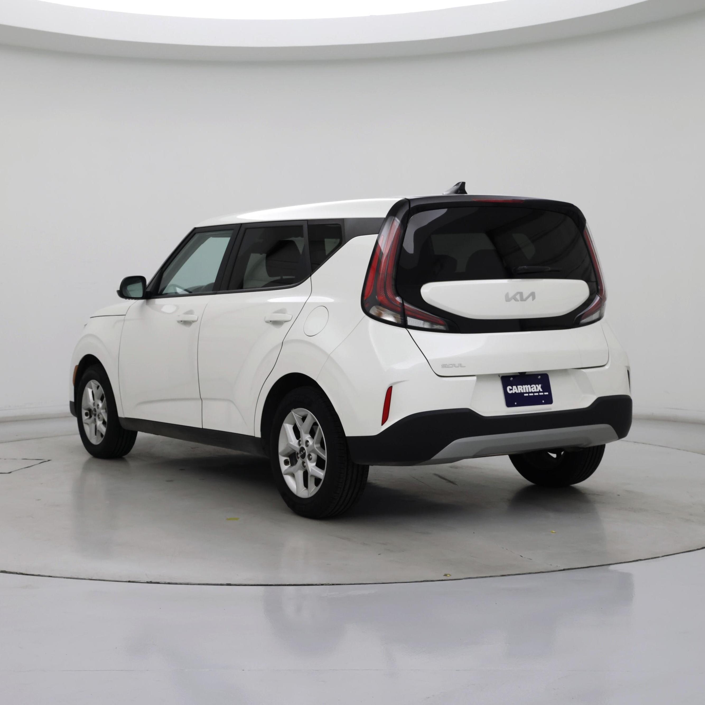 Thumbnail: 2023 Kia Soul - 2