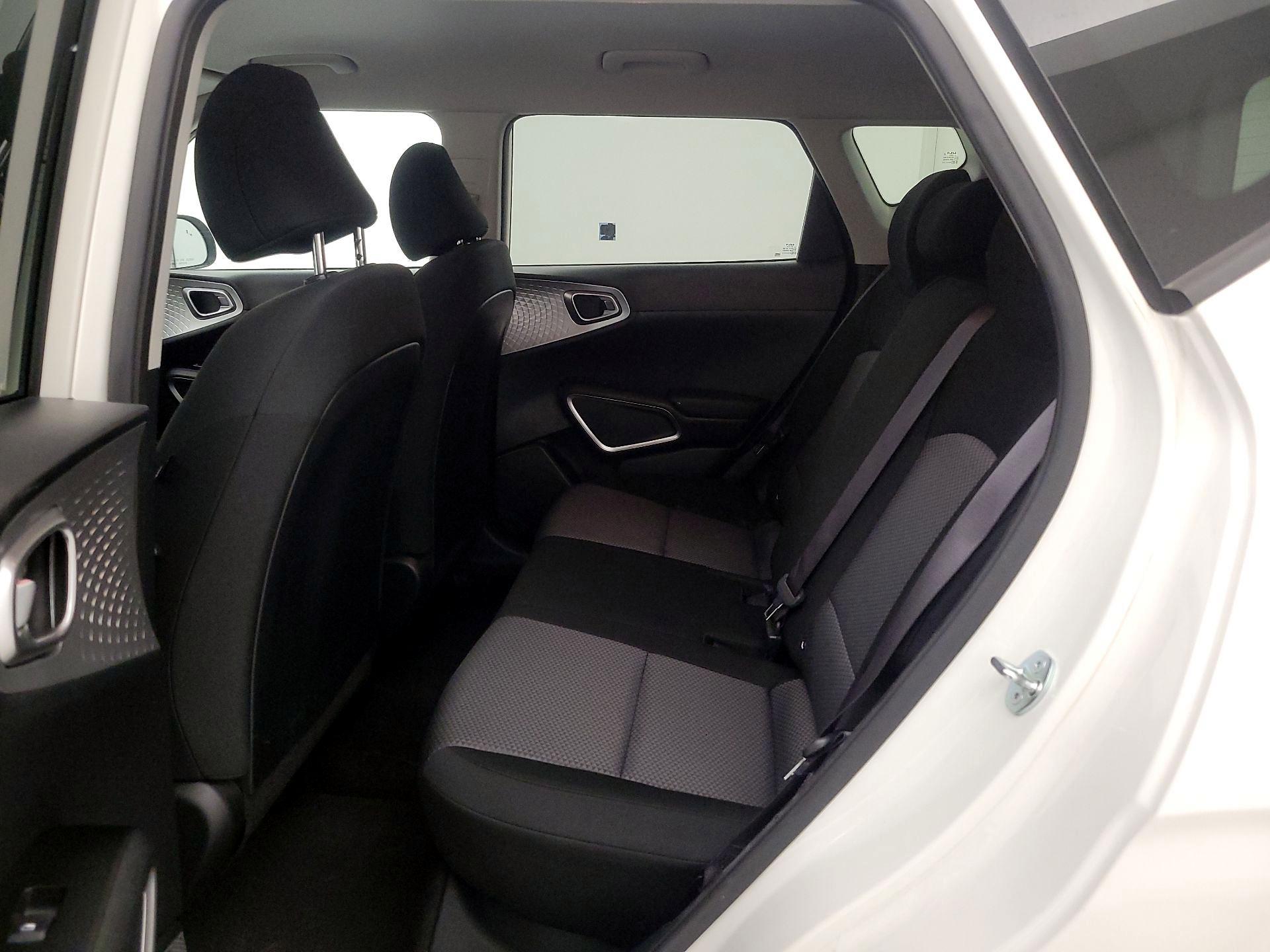 Thumbnail: 2023 Kia Soul - 19