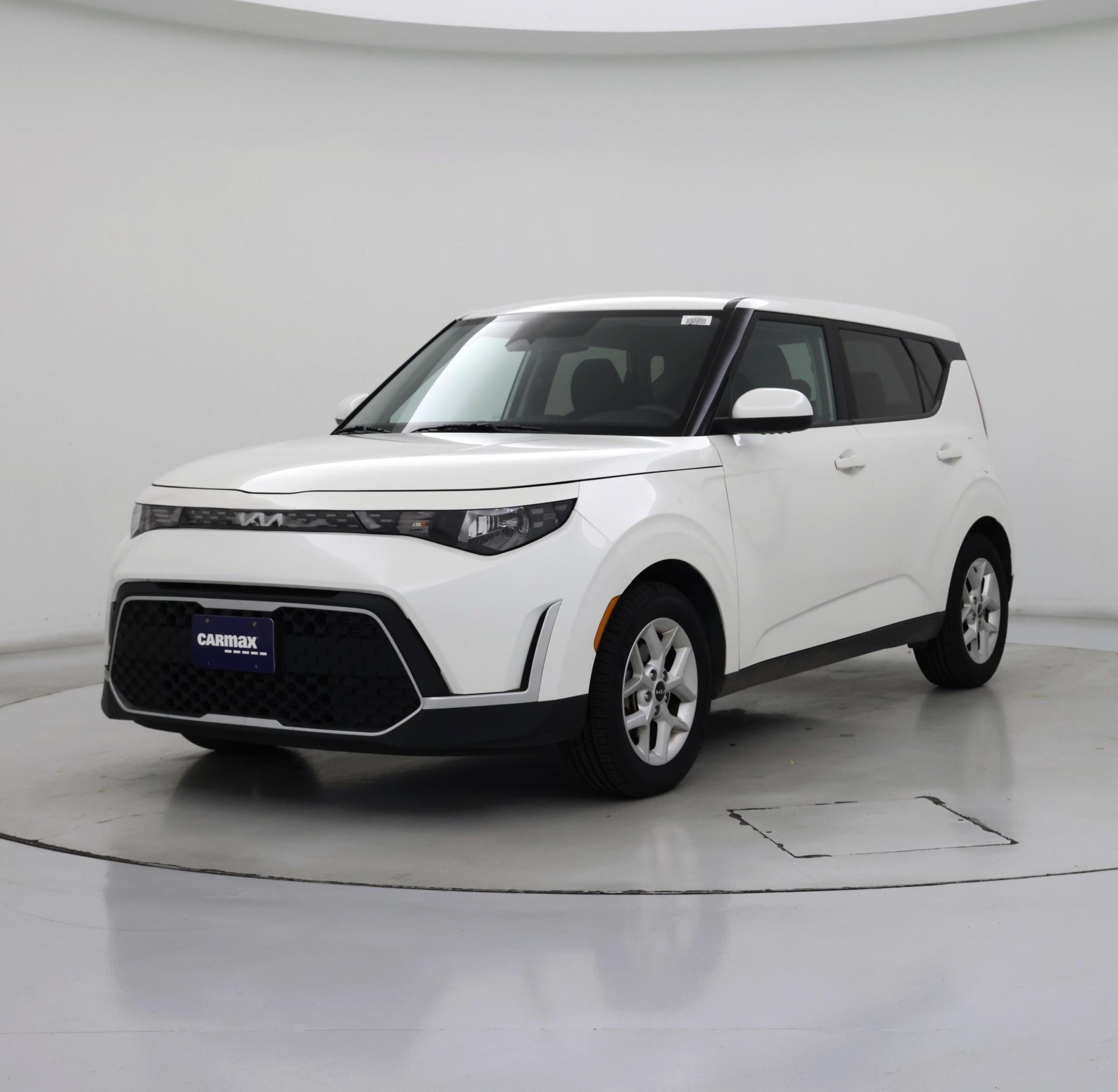 Thumbnail: 2023 Kia Soul - 4