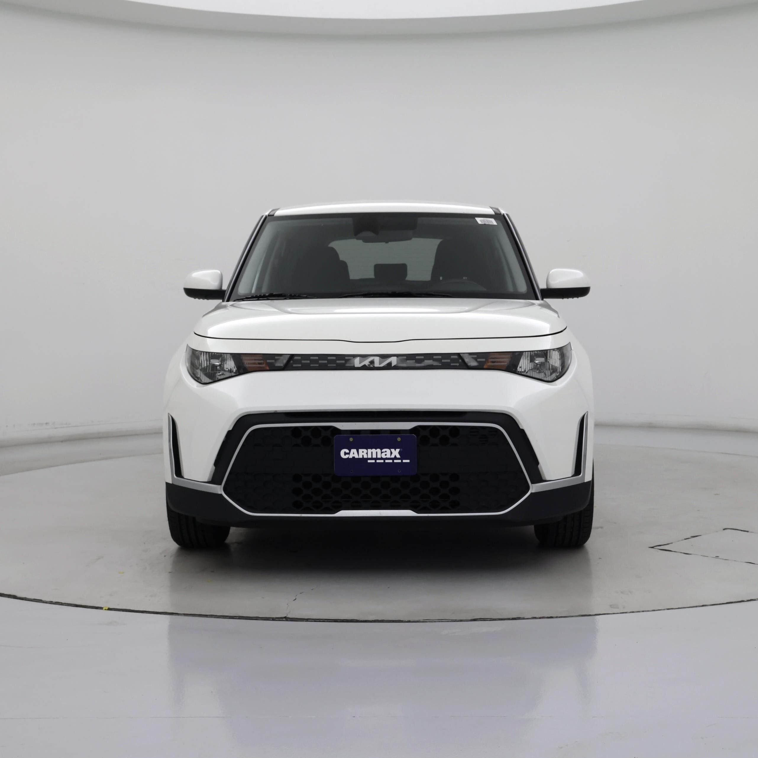 Thumbnail: 2023 Kia Soul - 5