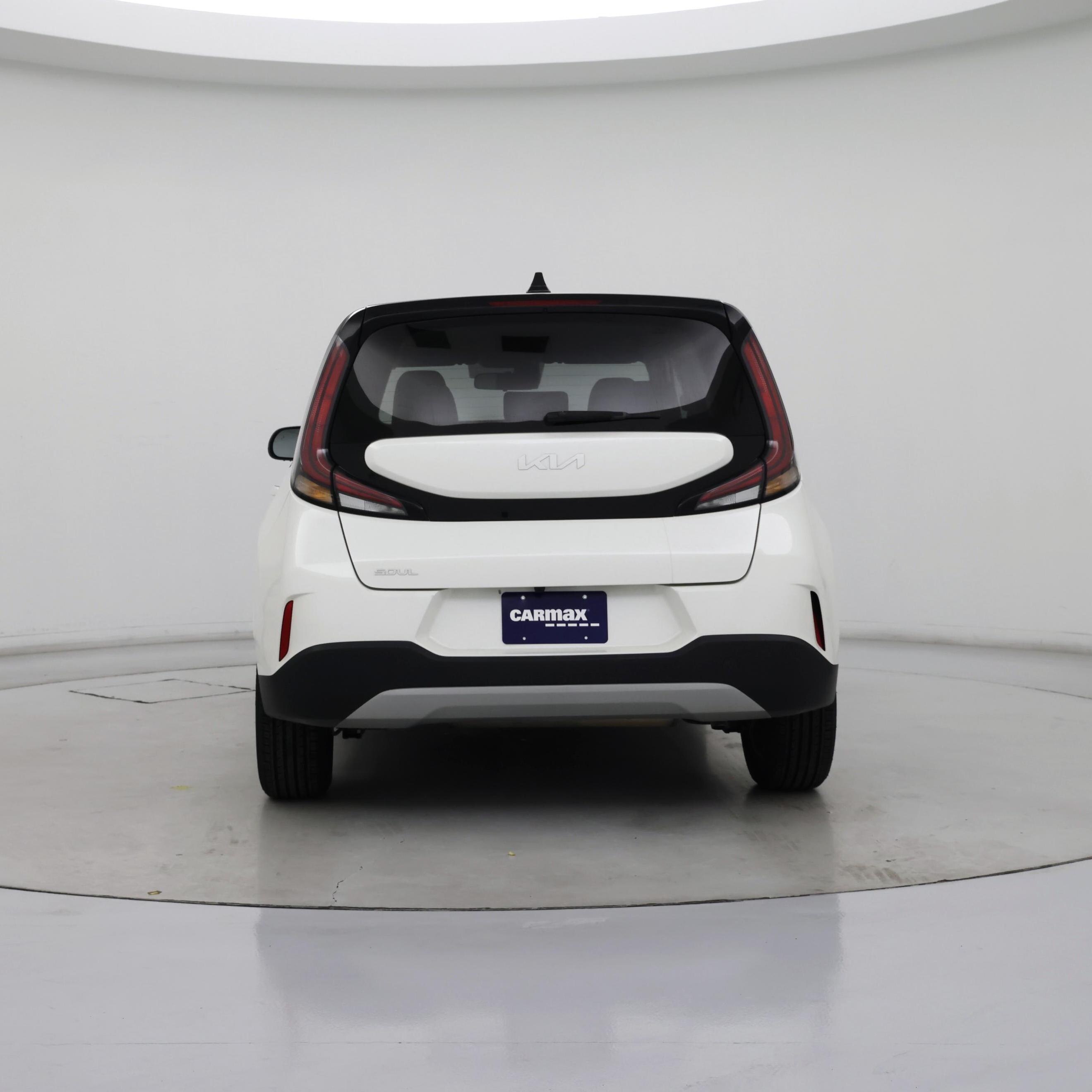 Thumbnail: 2023 Kia Soul - 6