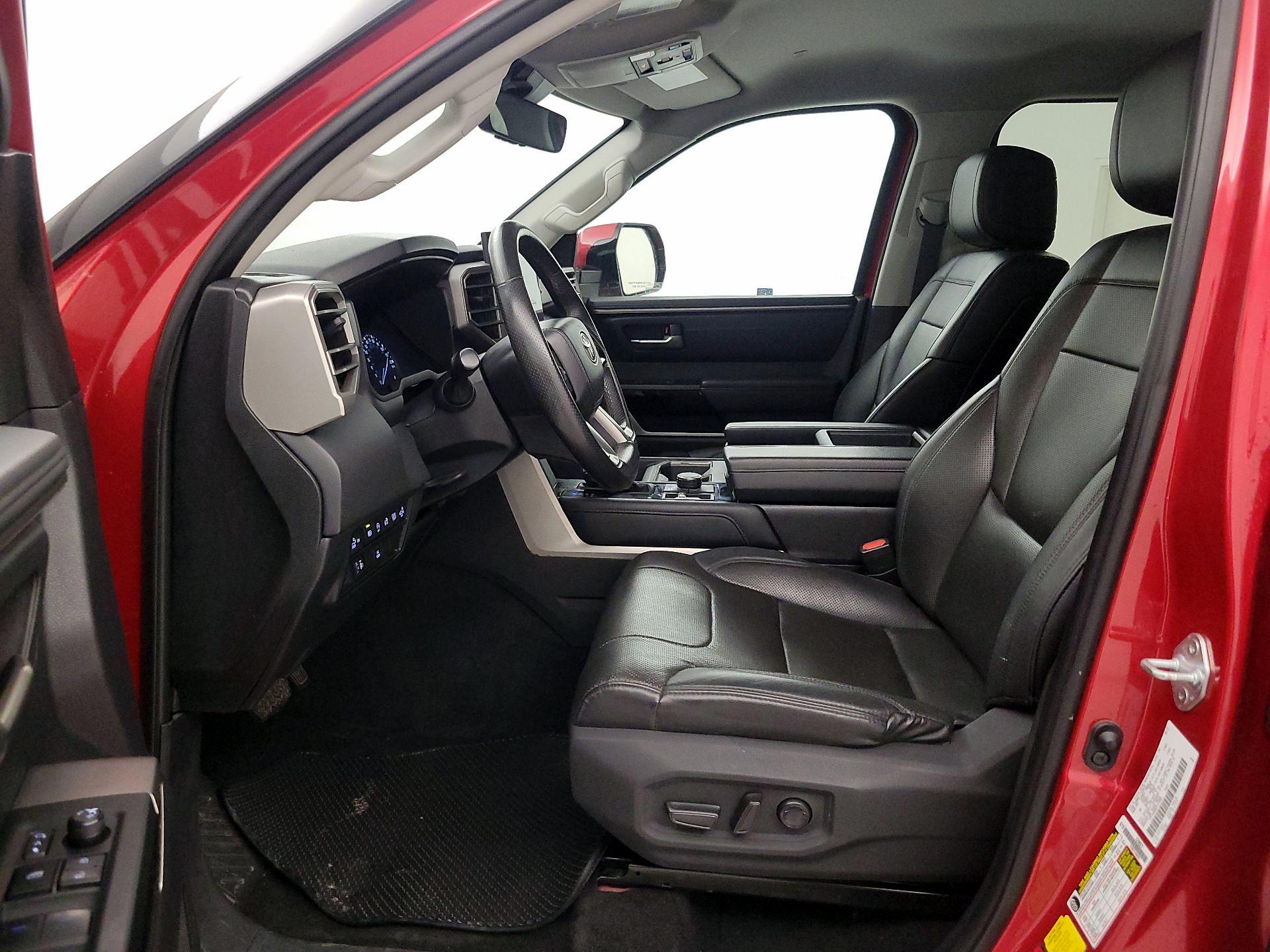 Thumbnail: 2023 Toyota Tundra - 11