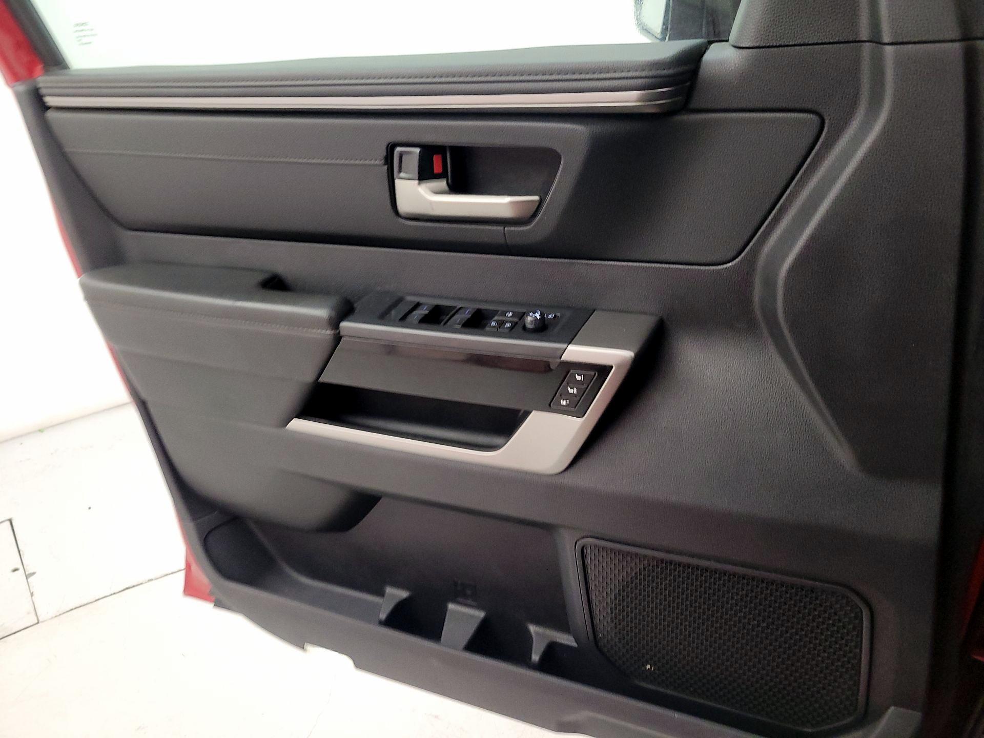 Thumbnail: 2023 Toyota Tundra - 12