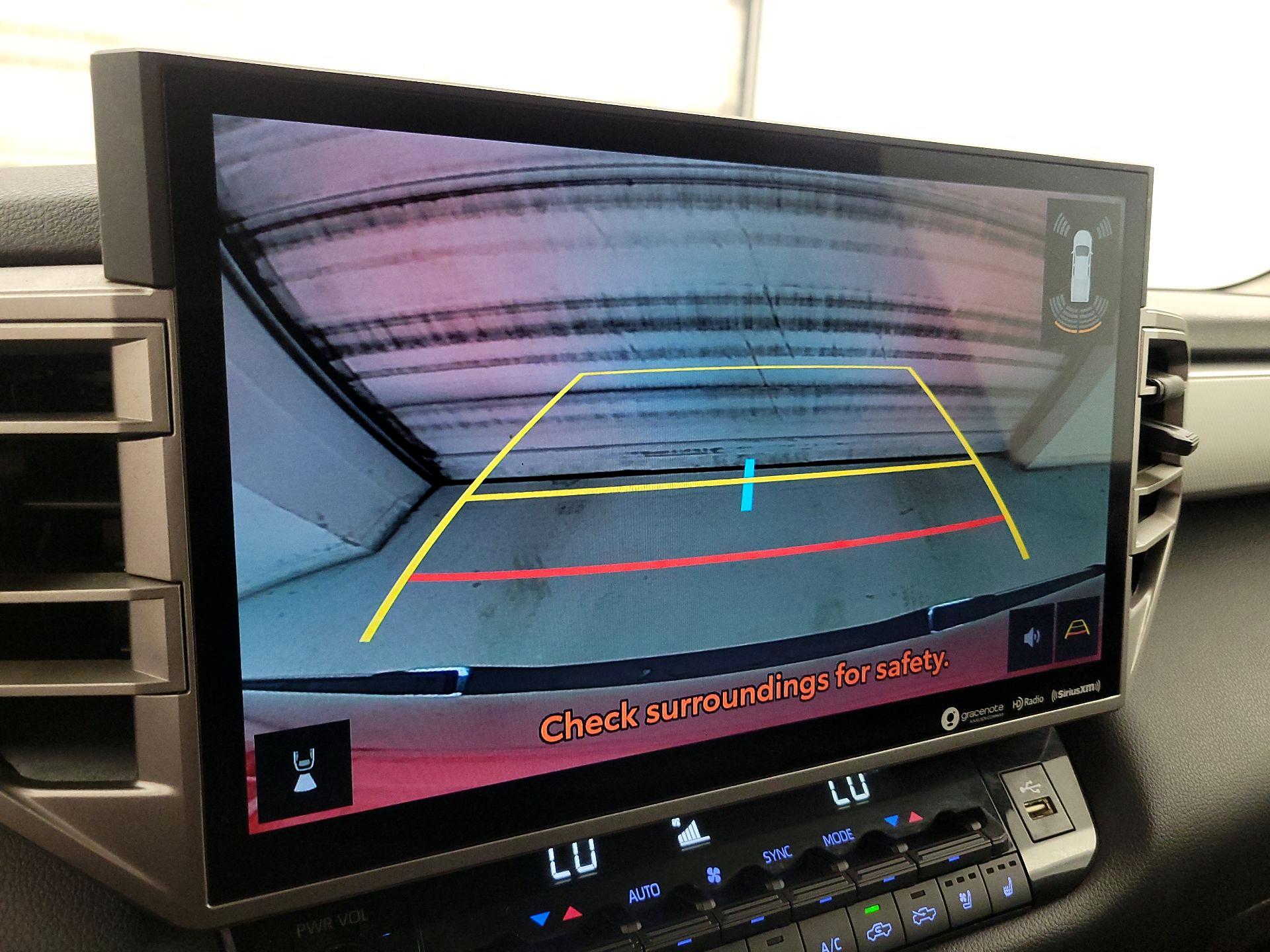 Thumbnail: 2023 Toyota Tundra - 14