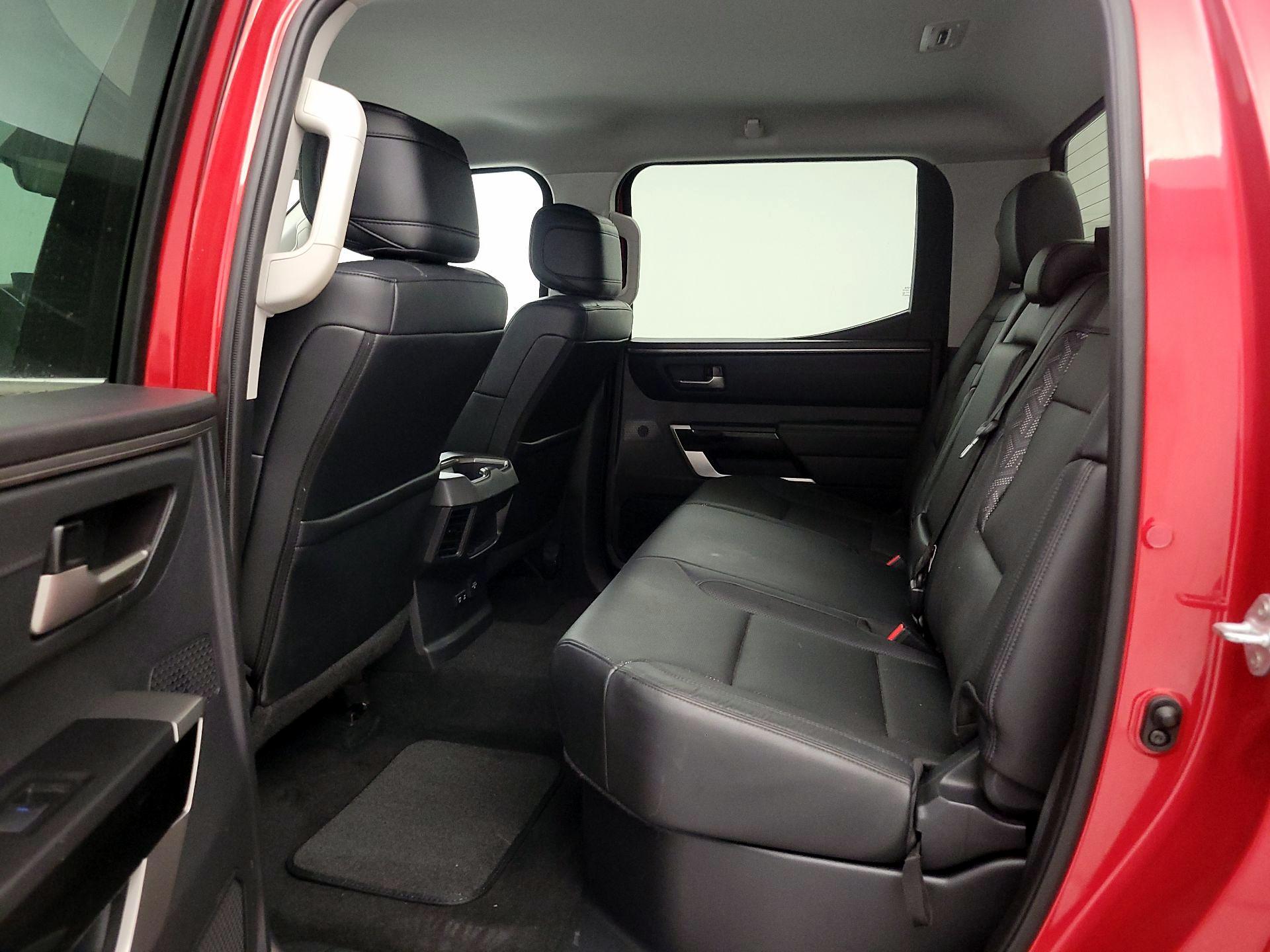 Thumbnail: 2023 Toyota Tundra - 19