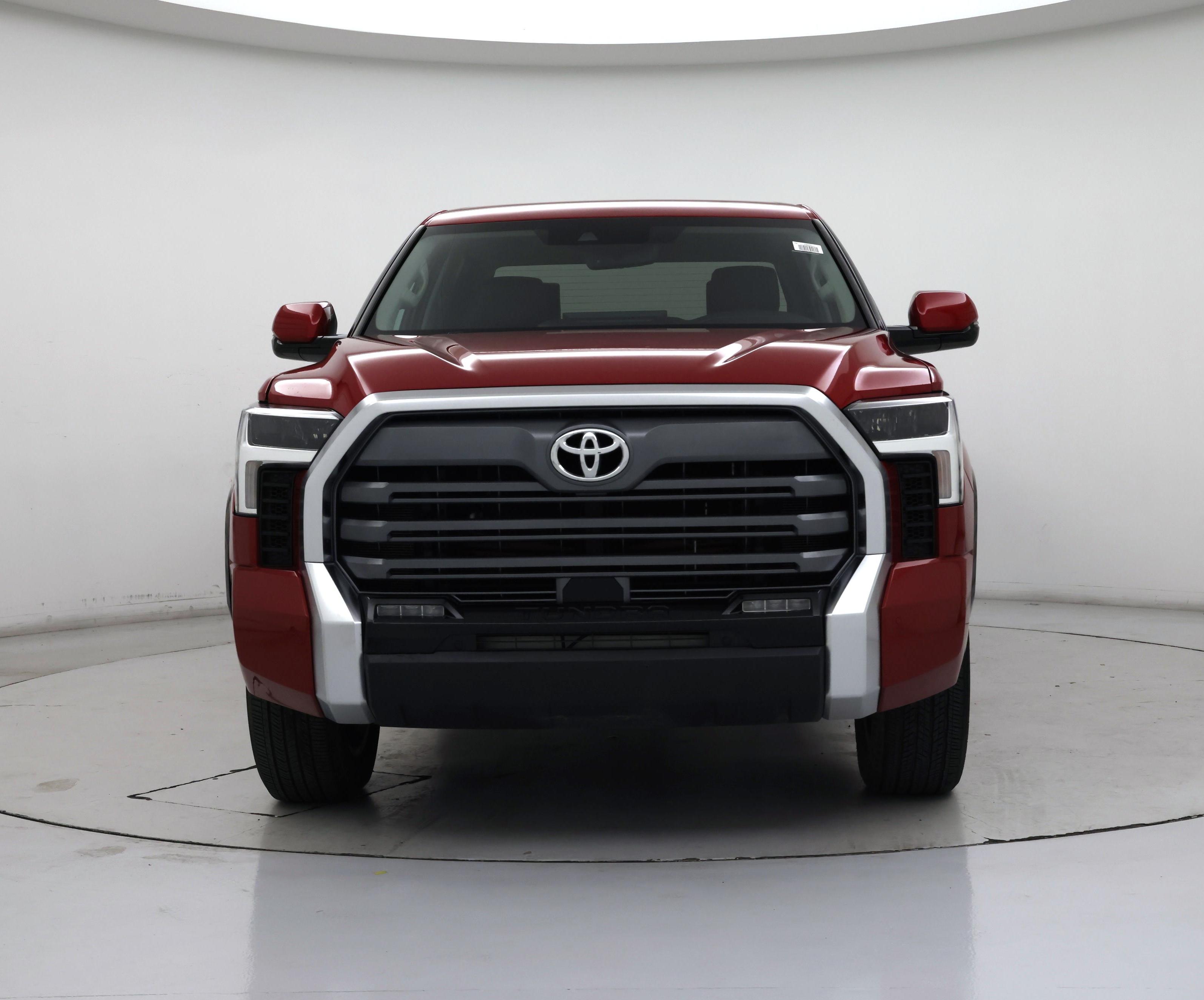 Thumbnail: 2023 Toyota Tundra - 5