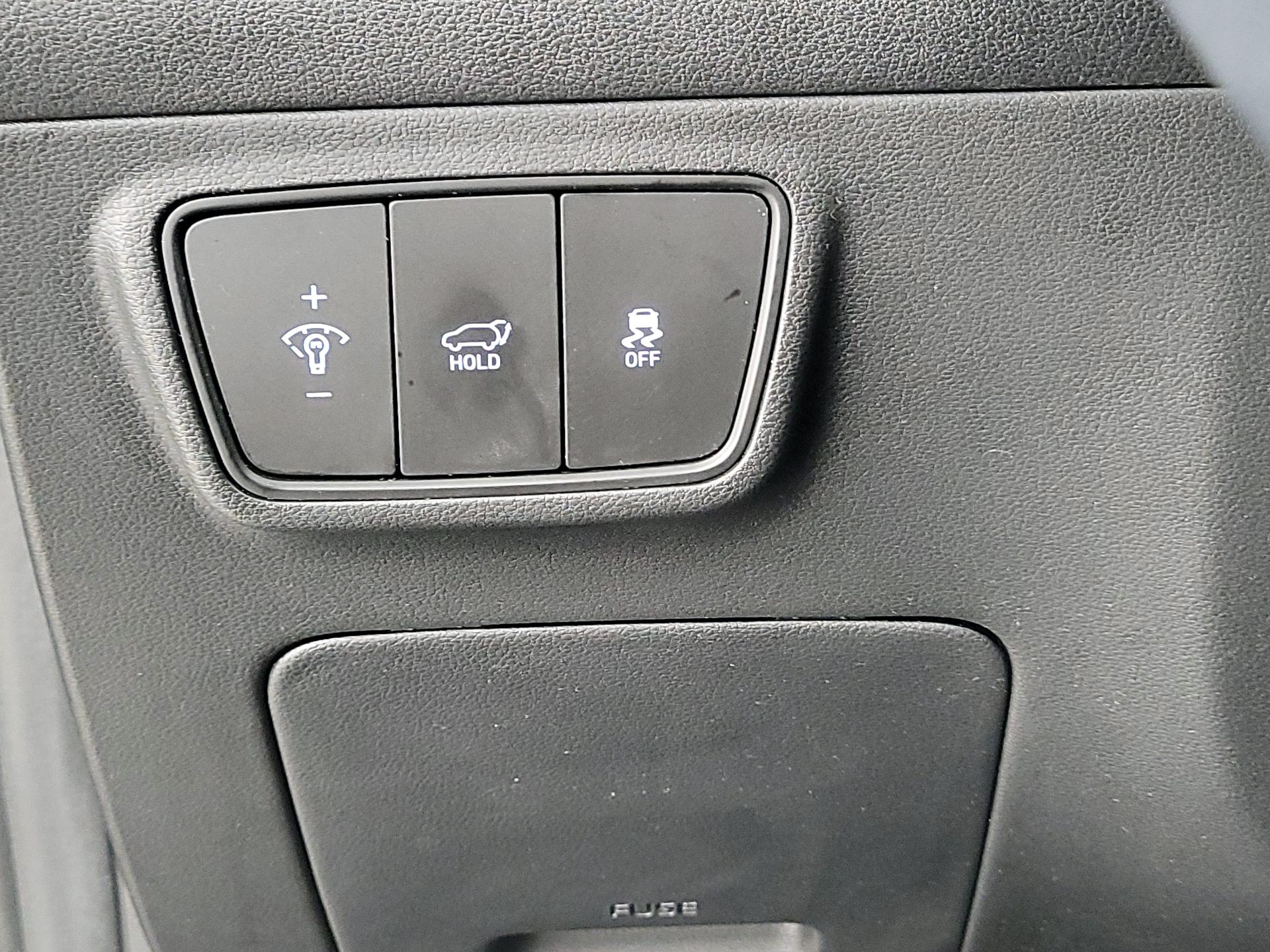 Thumbnail: 2023 Hyundai Tucson - 13