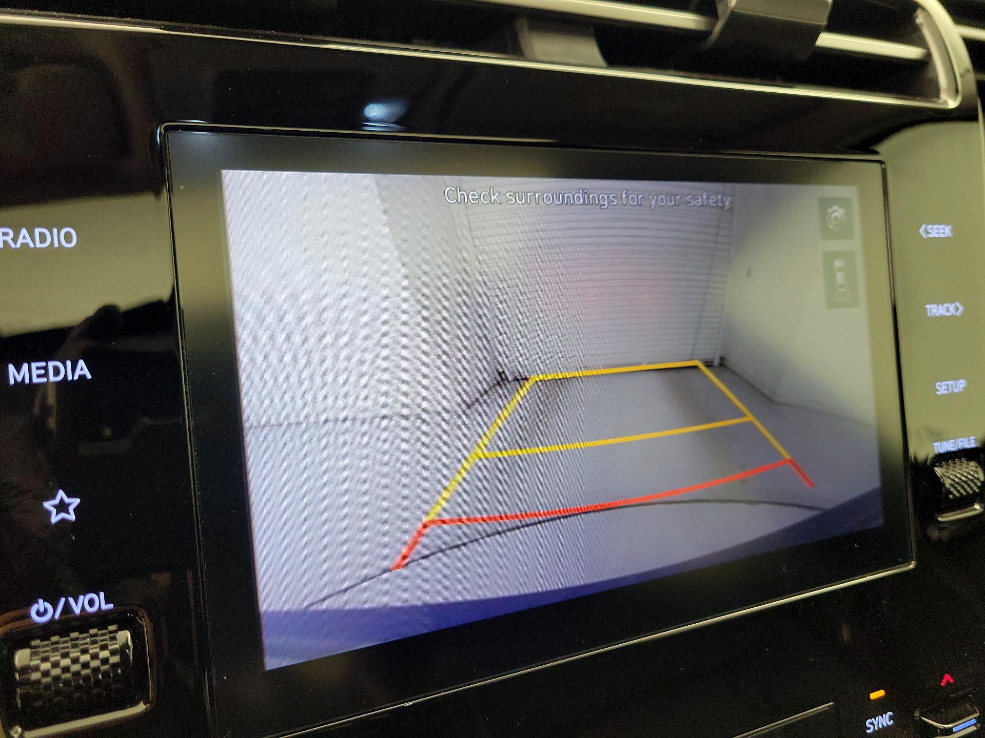 Thumbnail: 2023 Hyundai Tucson - 14