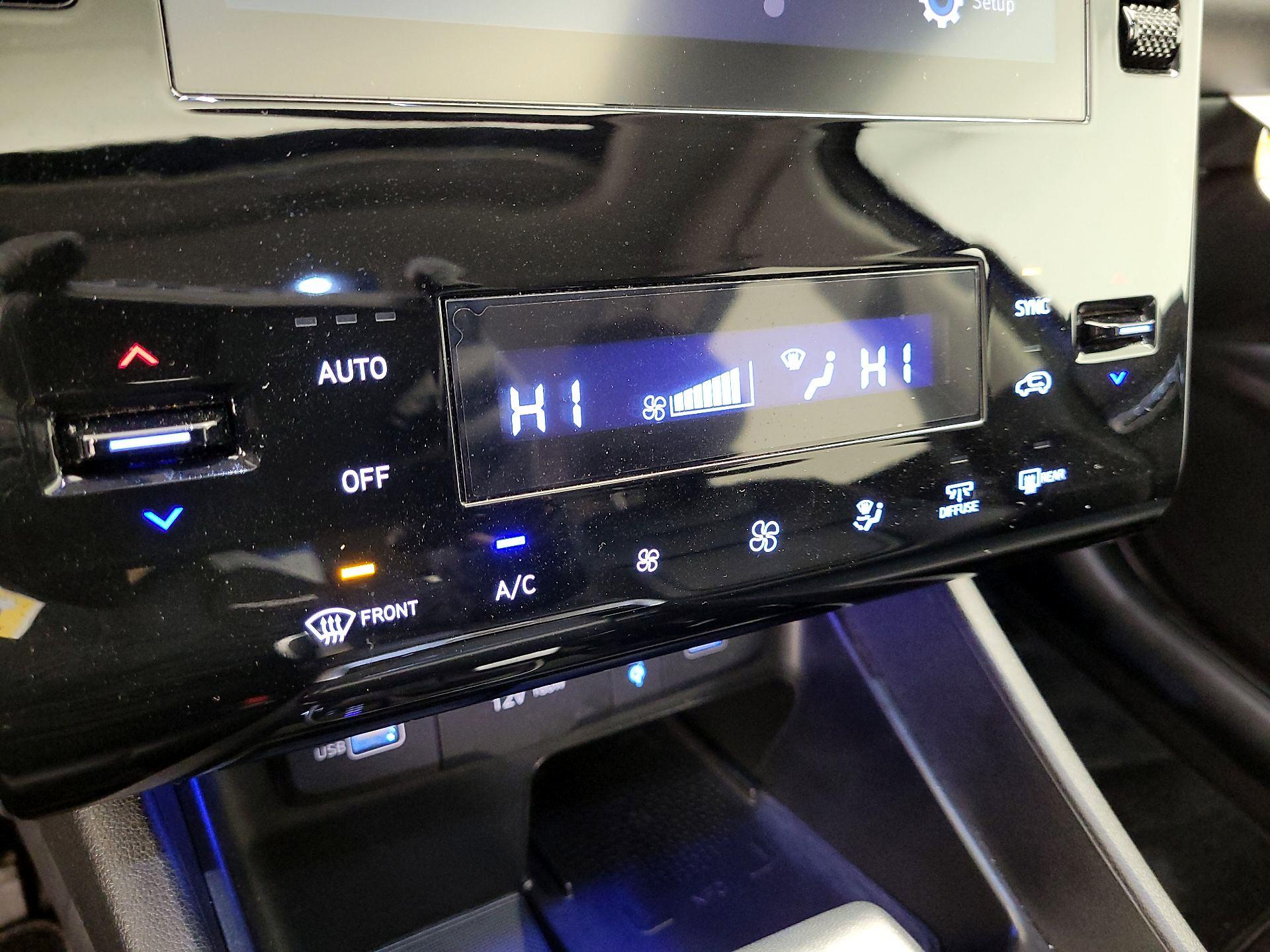 Thumbnail: 2023 Hyundai Tucson - 16