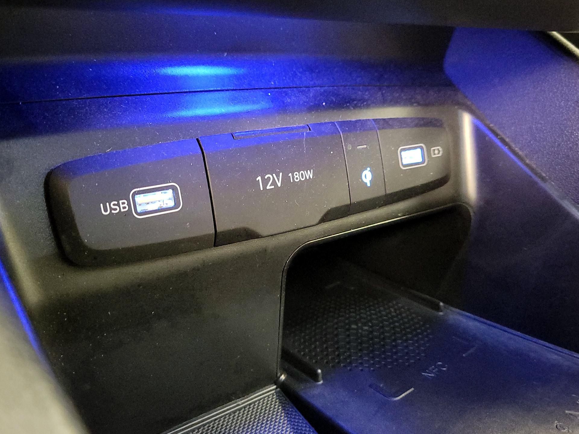 Thumbnail: 2023 Hyundai Tucson - 18