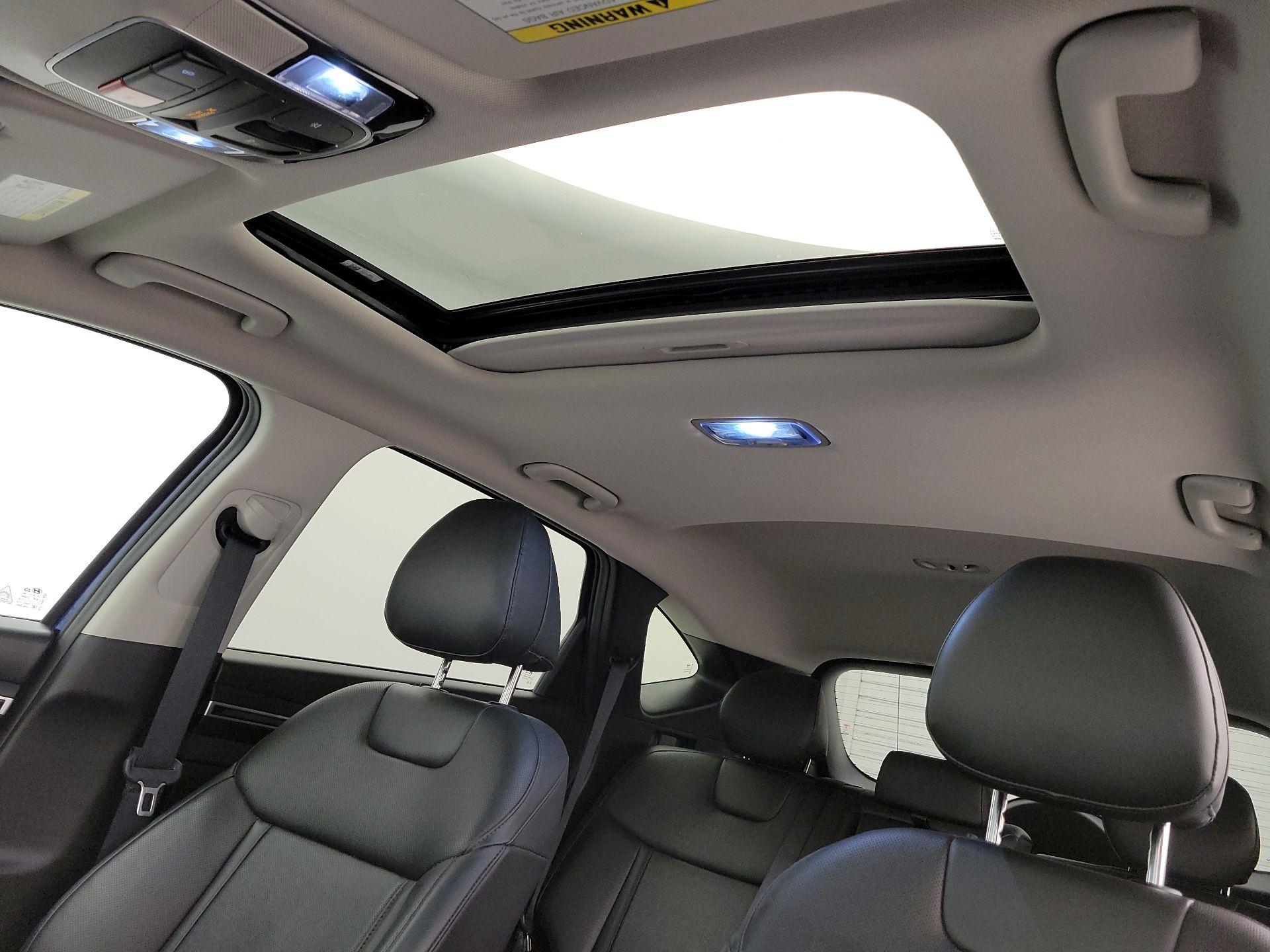 Thumbnail: 2023 Hyundai Tucson - 19