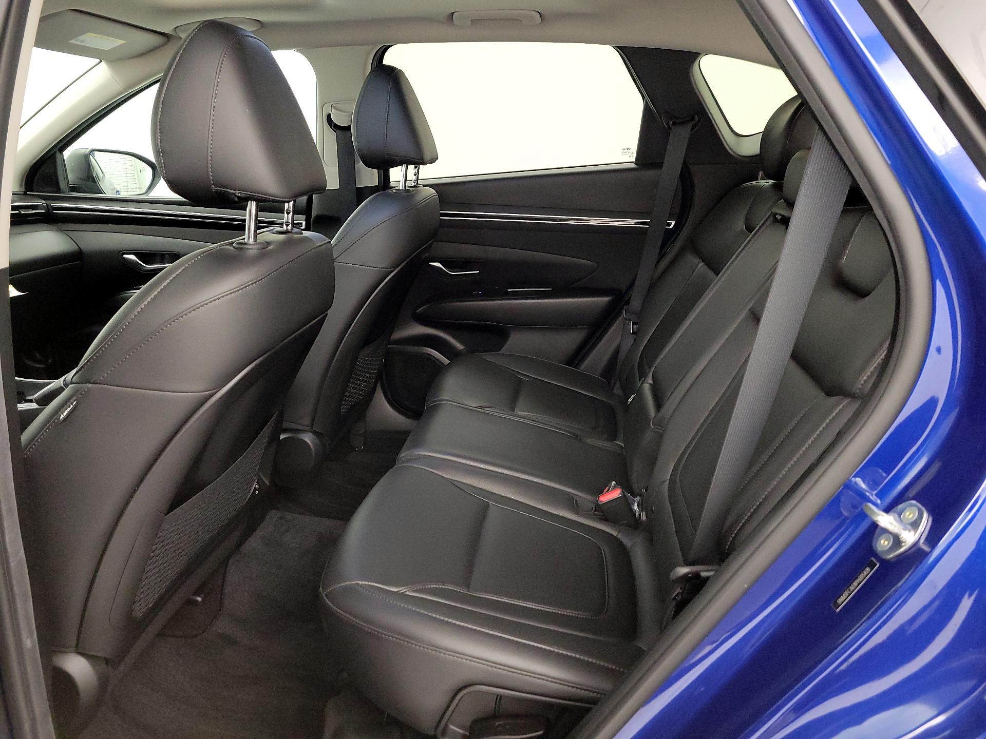 Thumbnail: 2023 Hyundai Tucson - 20