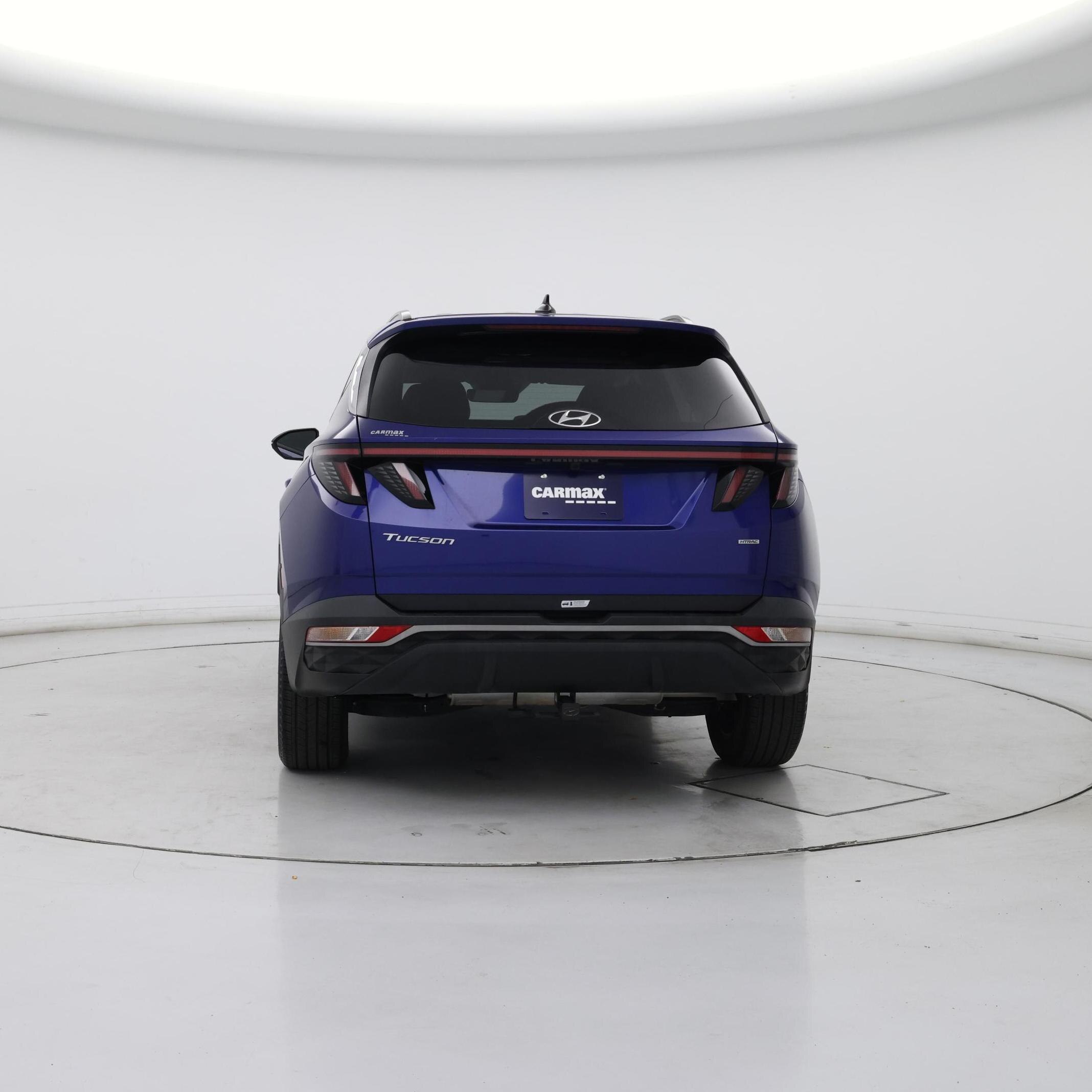 Thumbnail: 2023 Hyundai Tucson - 6